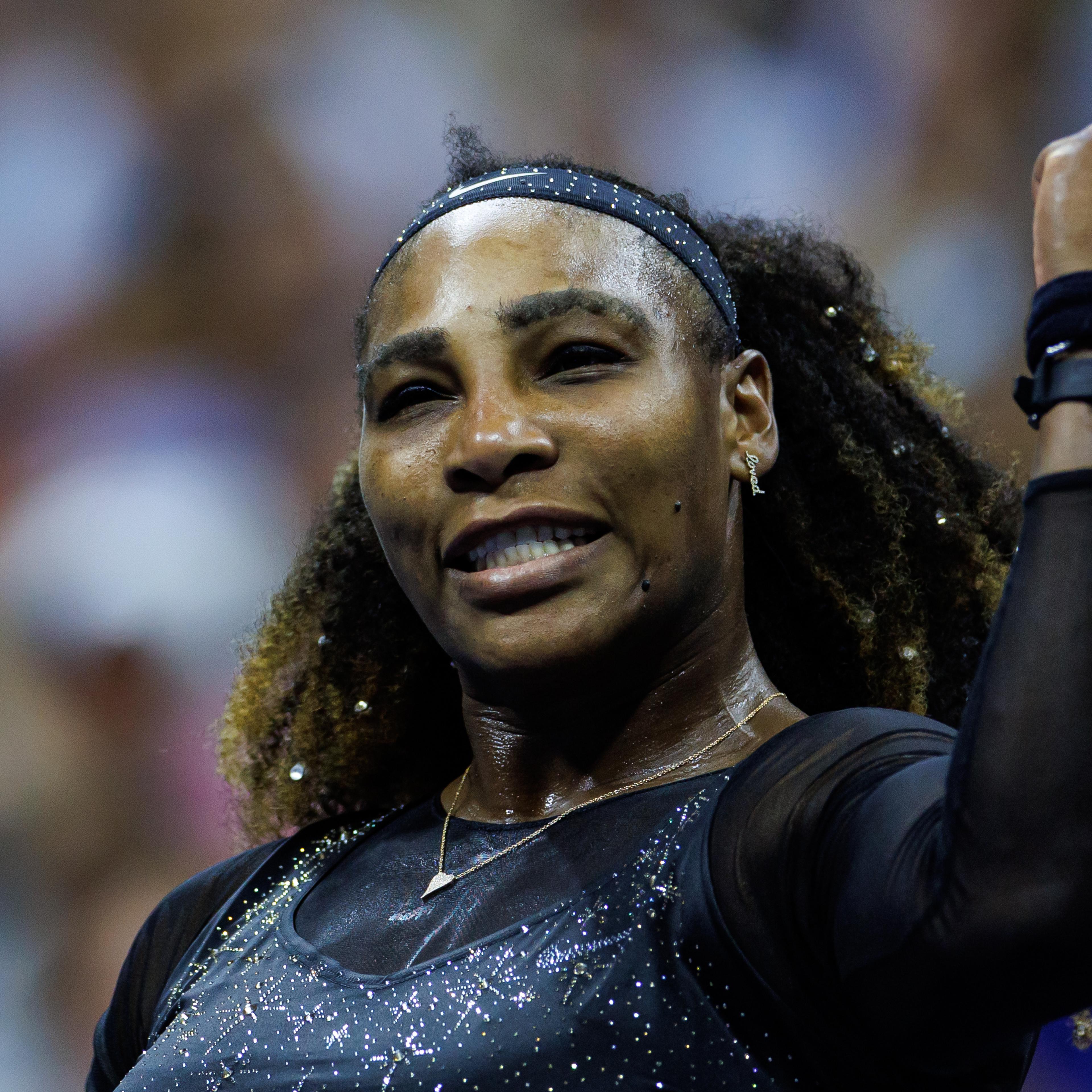 2022 US Open - Day 3
