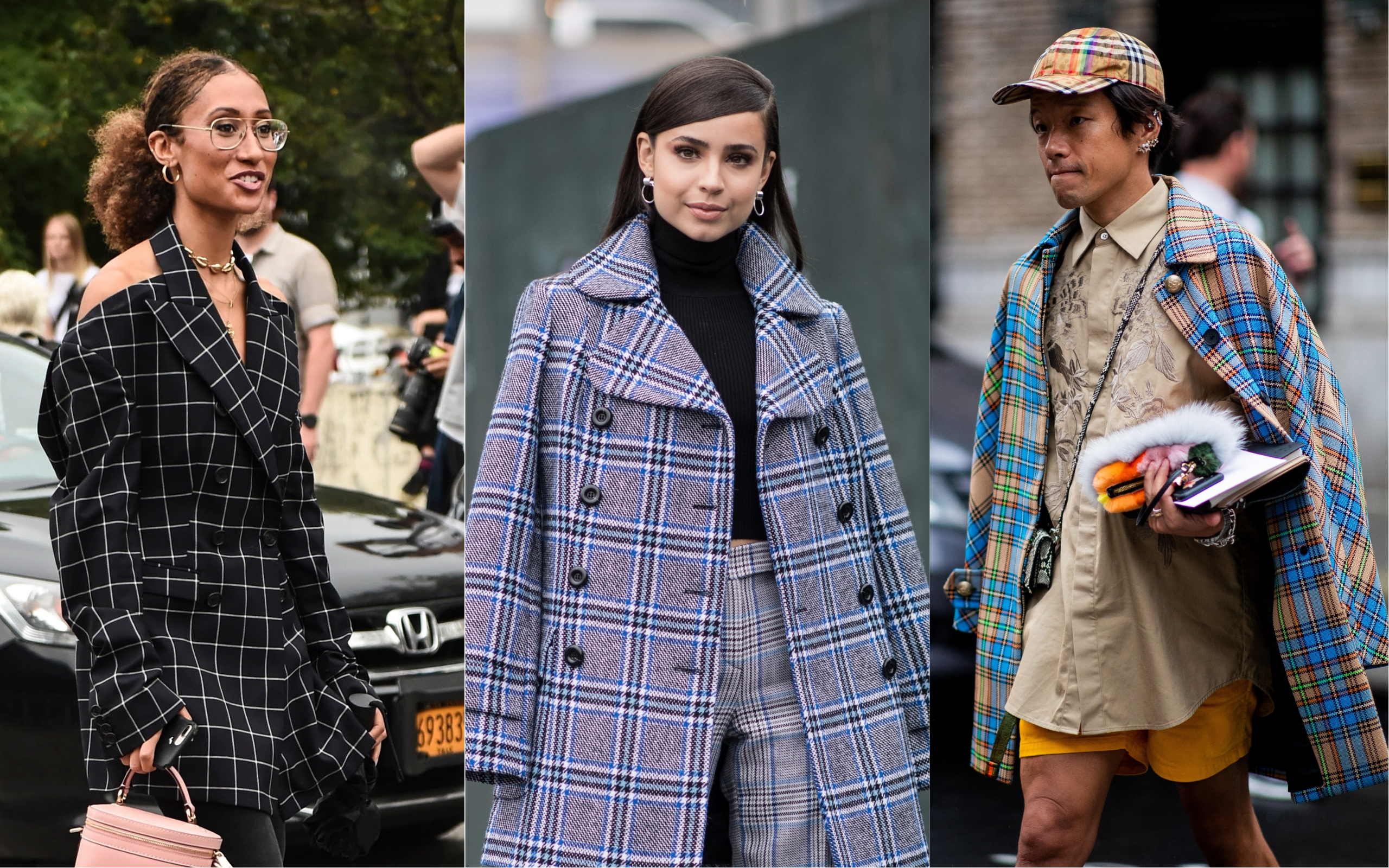 The Best Street Style Trends from NYFW in Photos