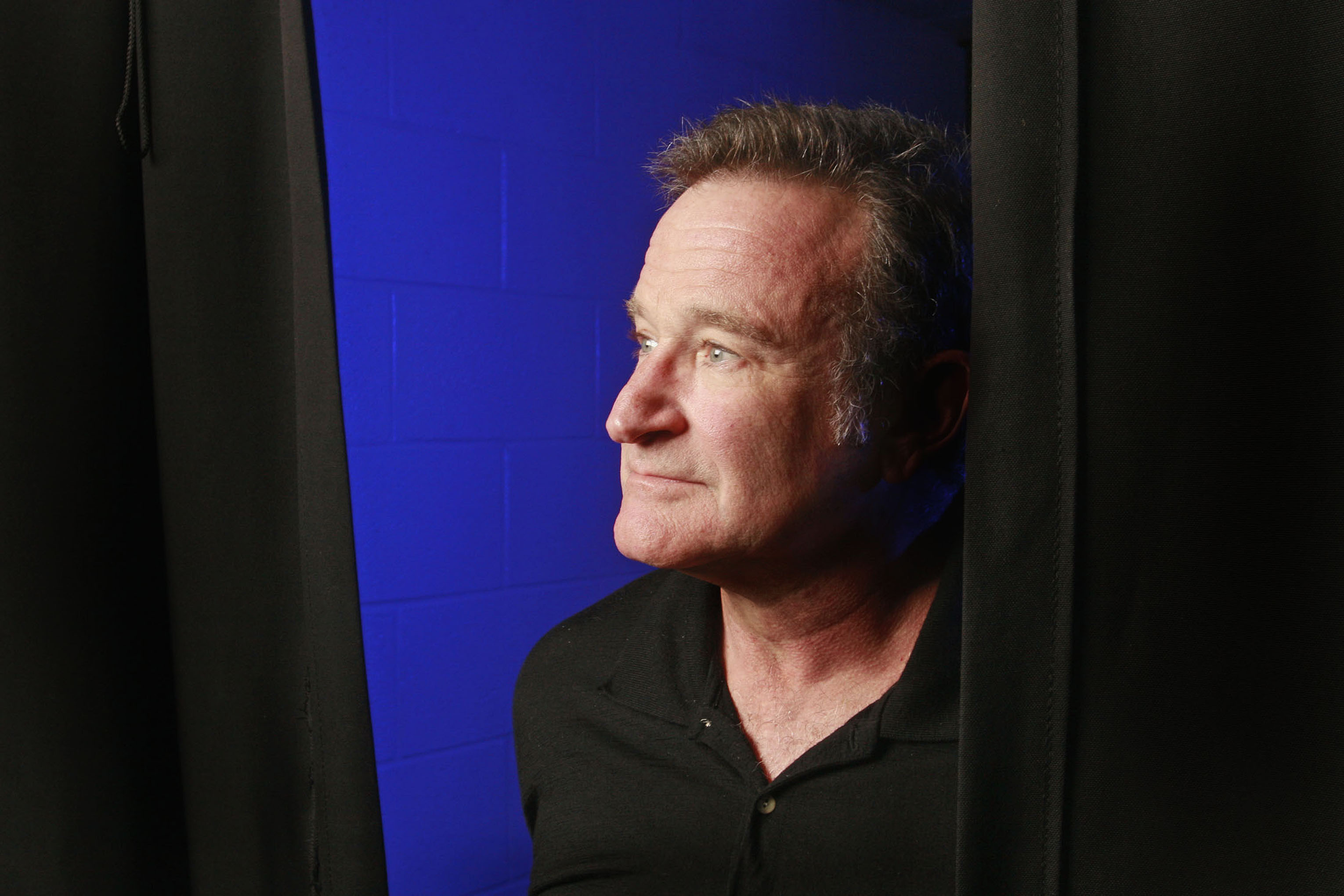 Robin Williams