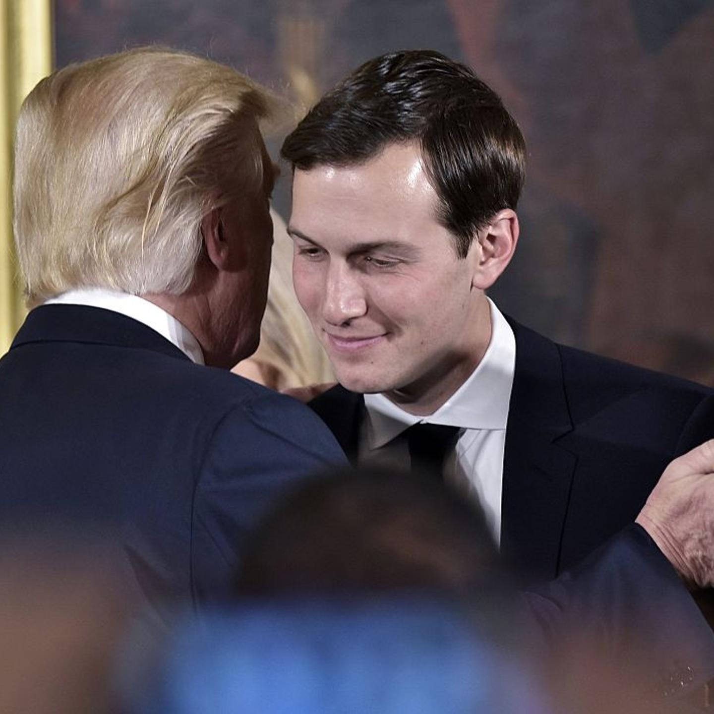 US-POLITICS-TRUMP-STAFF