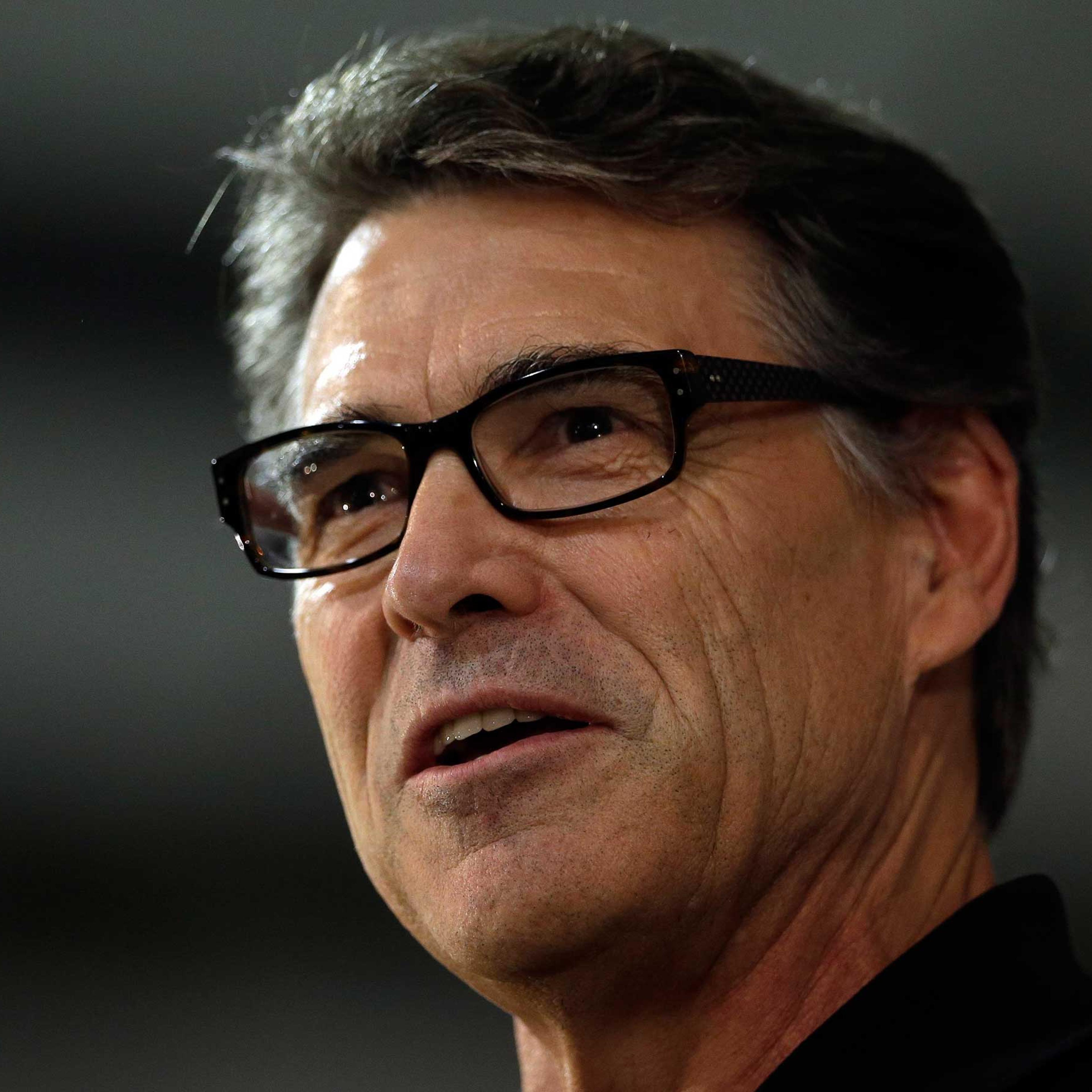 Rick Perry
