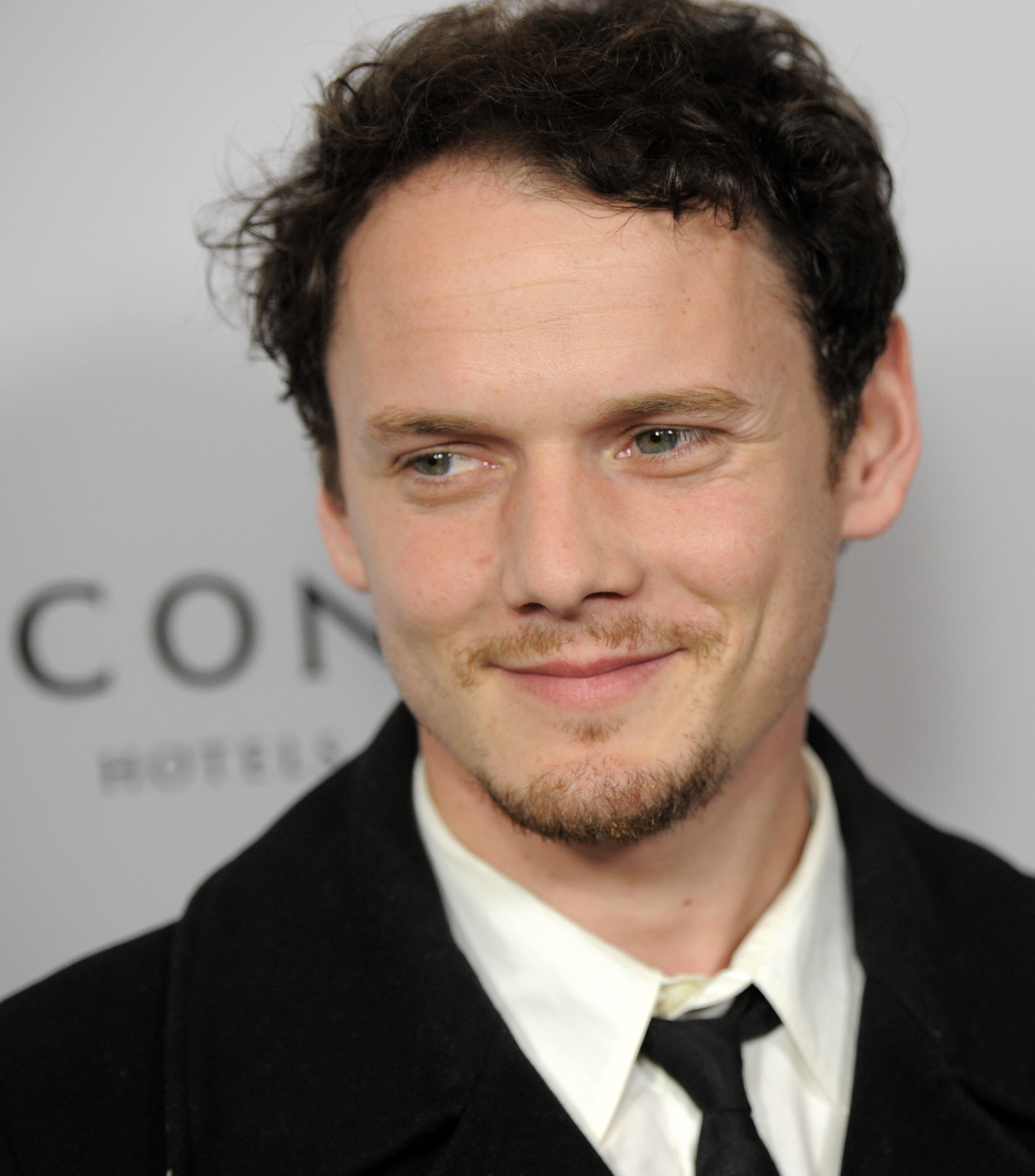Anton Yelchin
