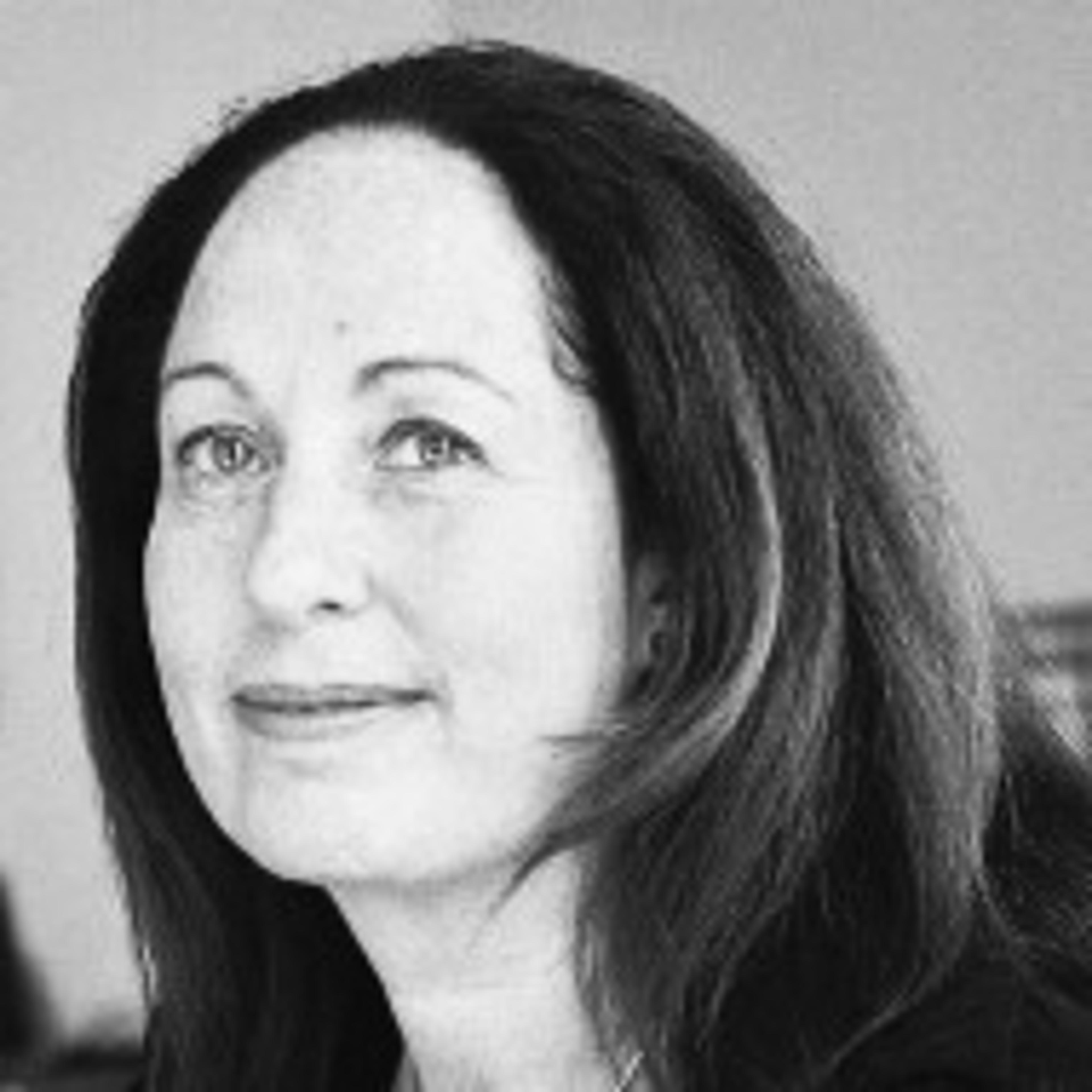 Vivienne Walt
