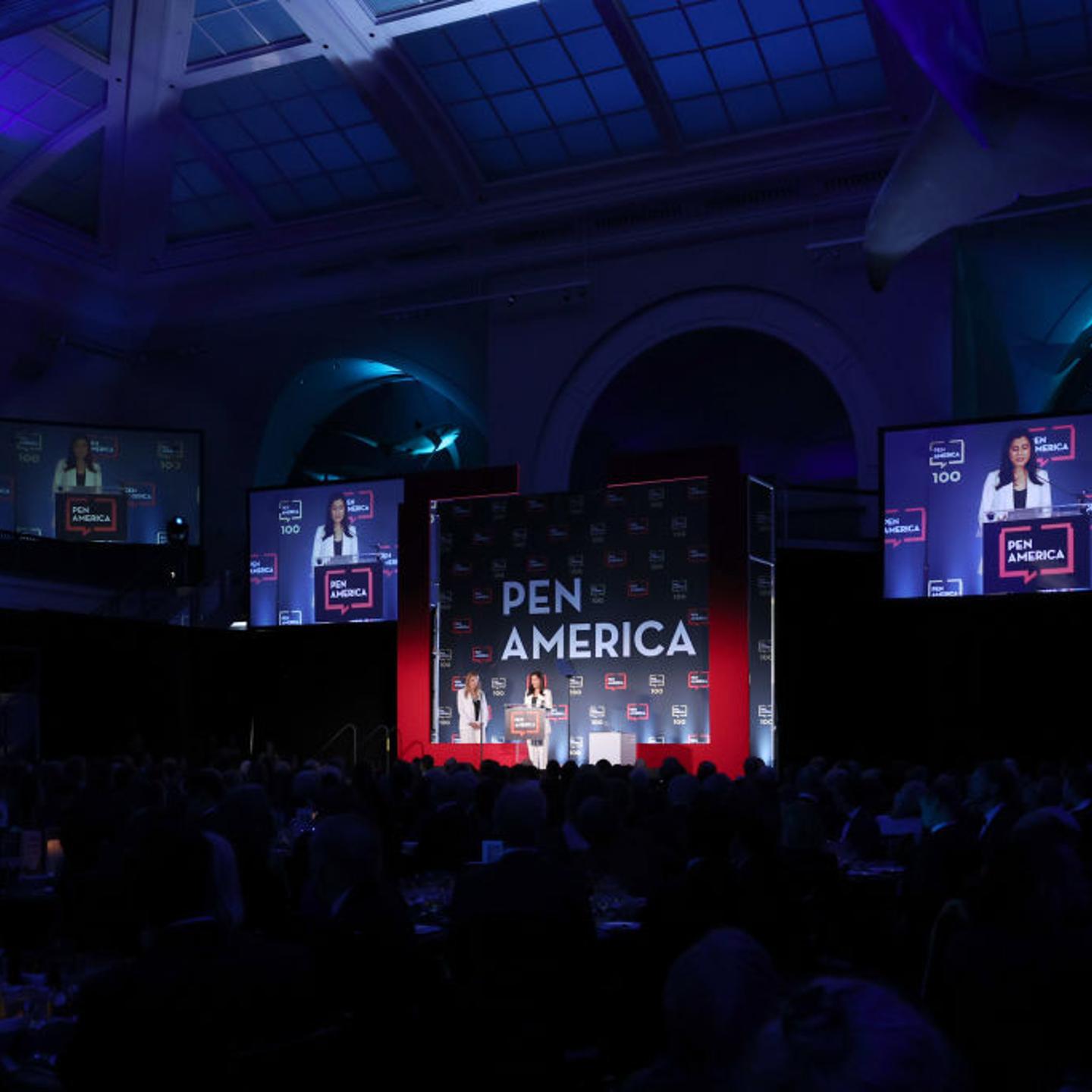 2023 PEN America Literary Gala