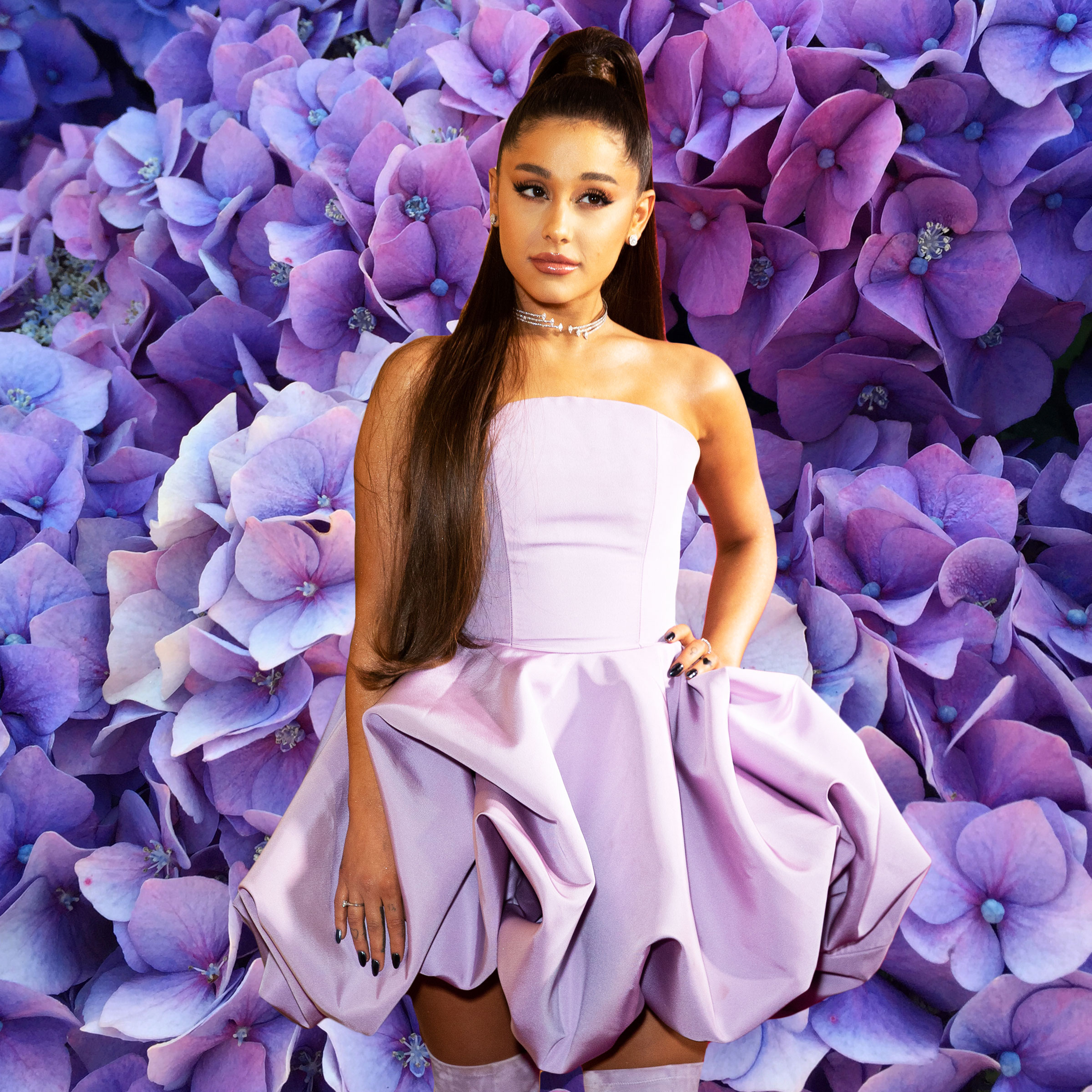 Ariana Grande