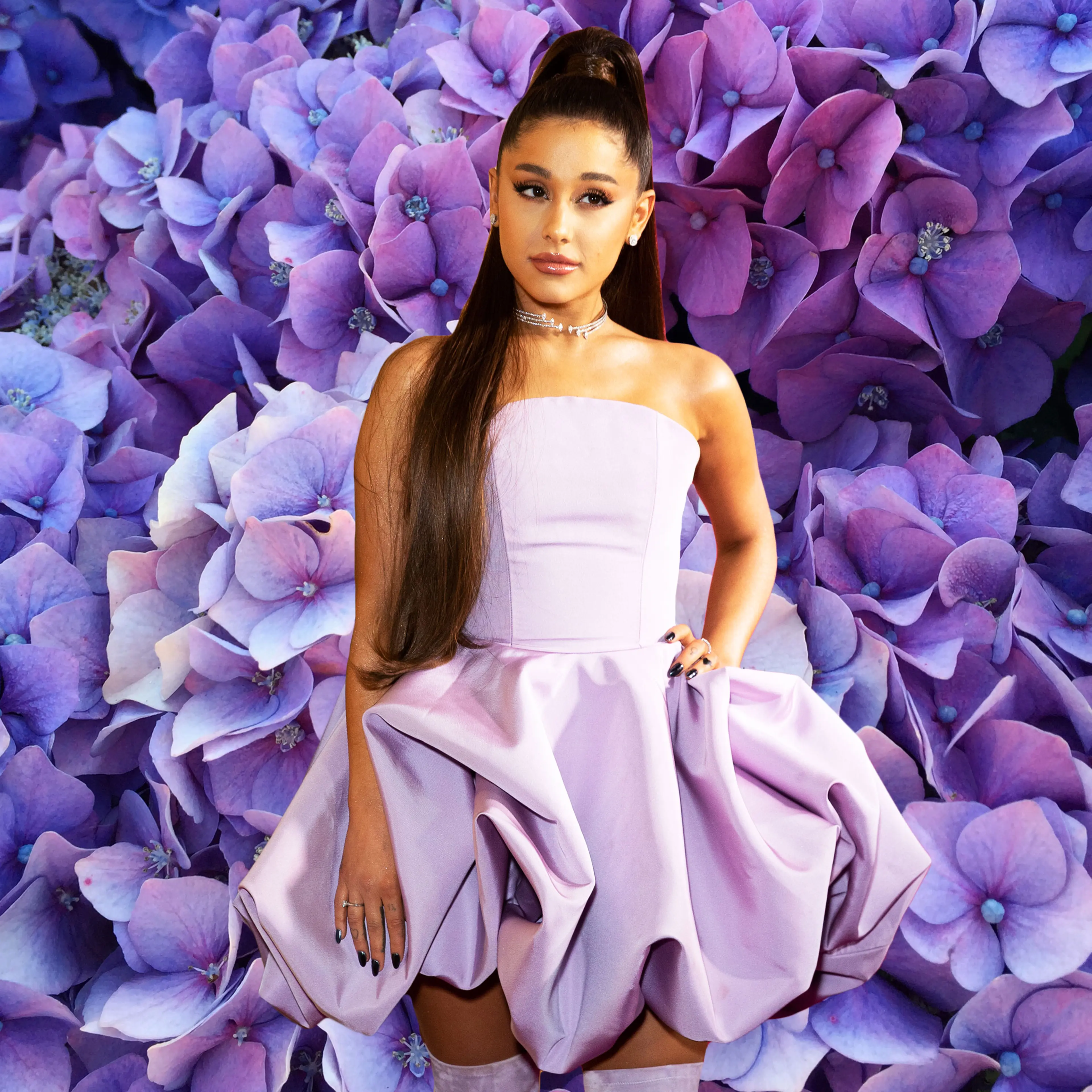 Ariana Grande