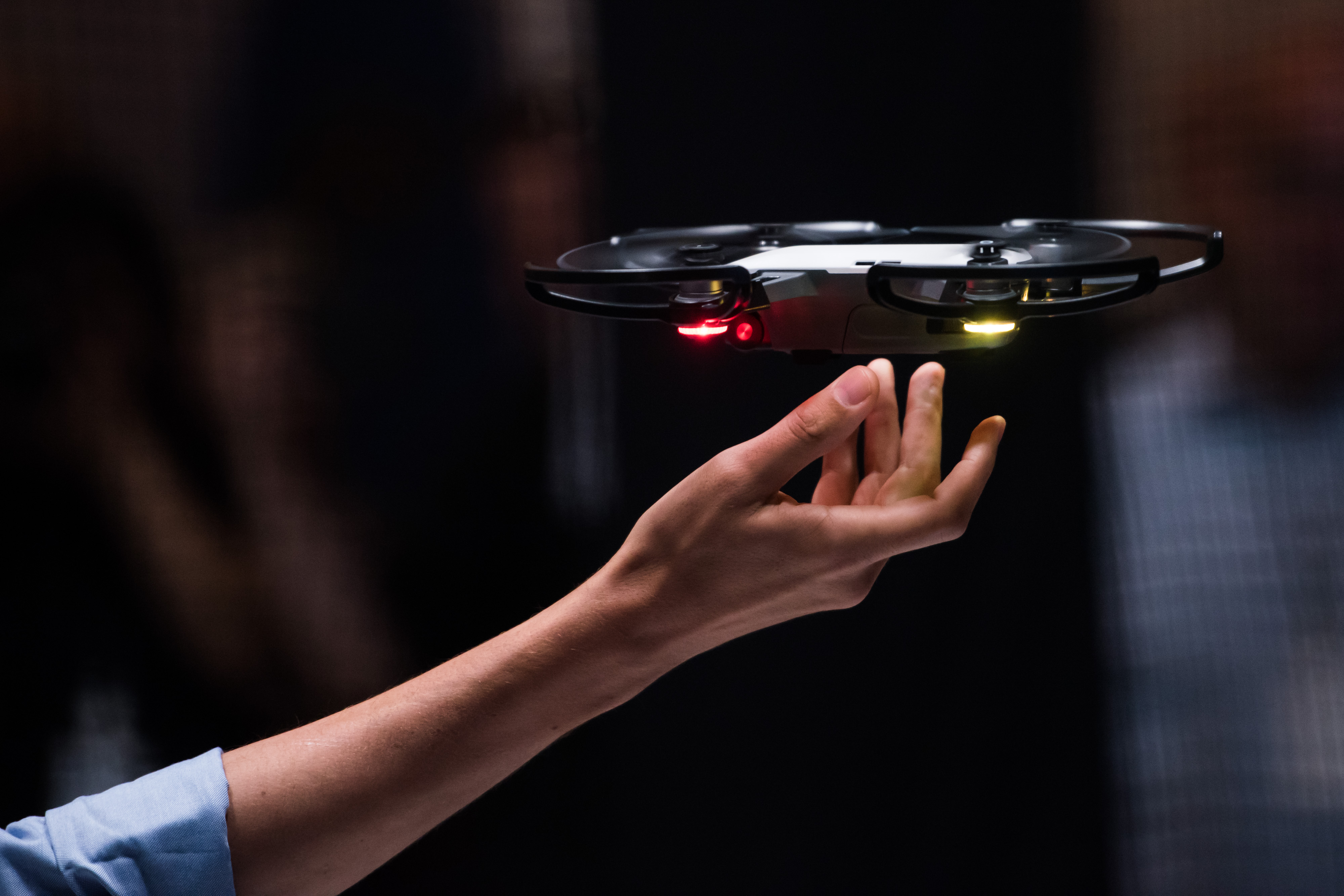 Drone Safety Tips