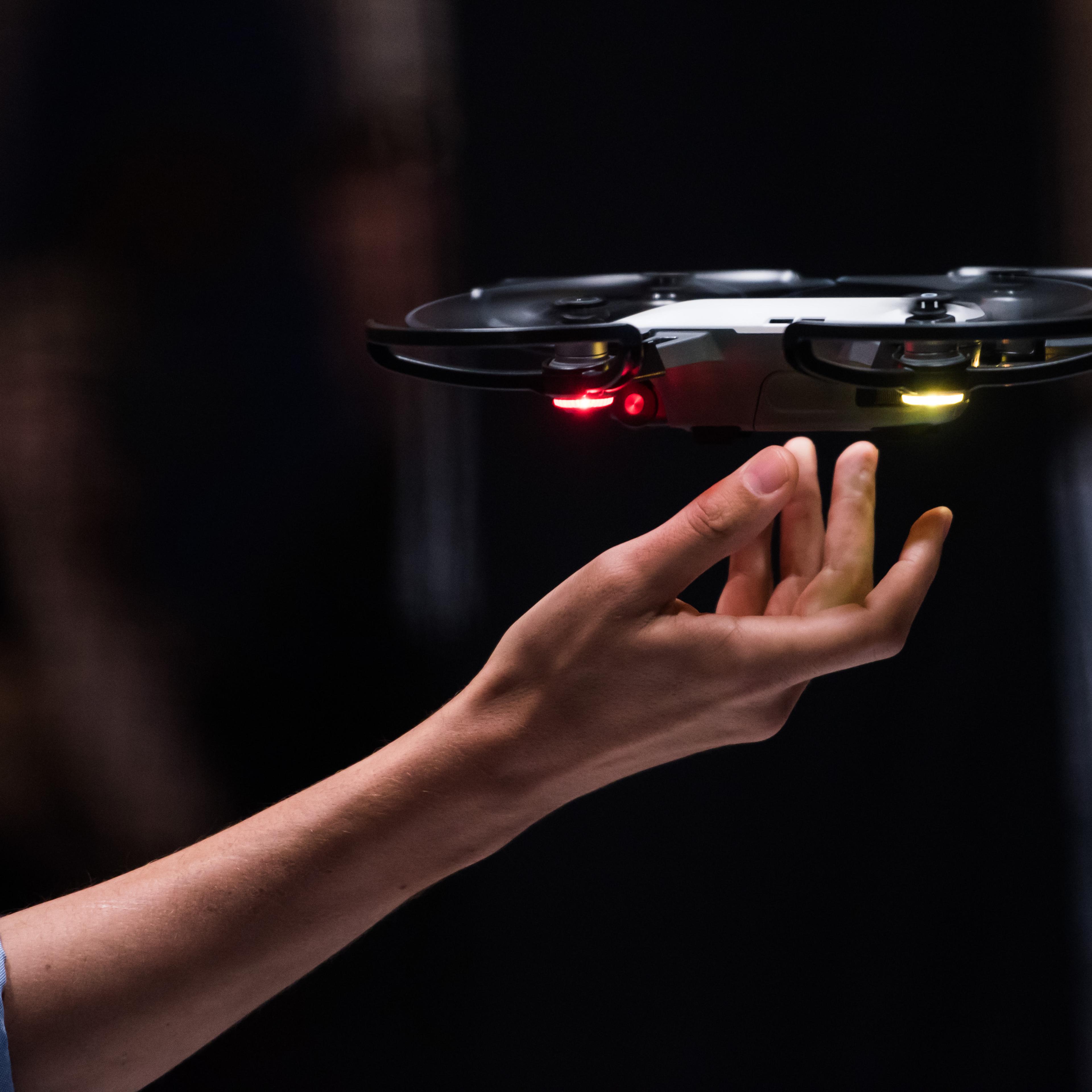 Drone Safety Tips