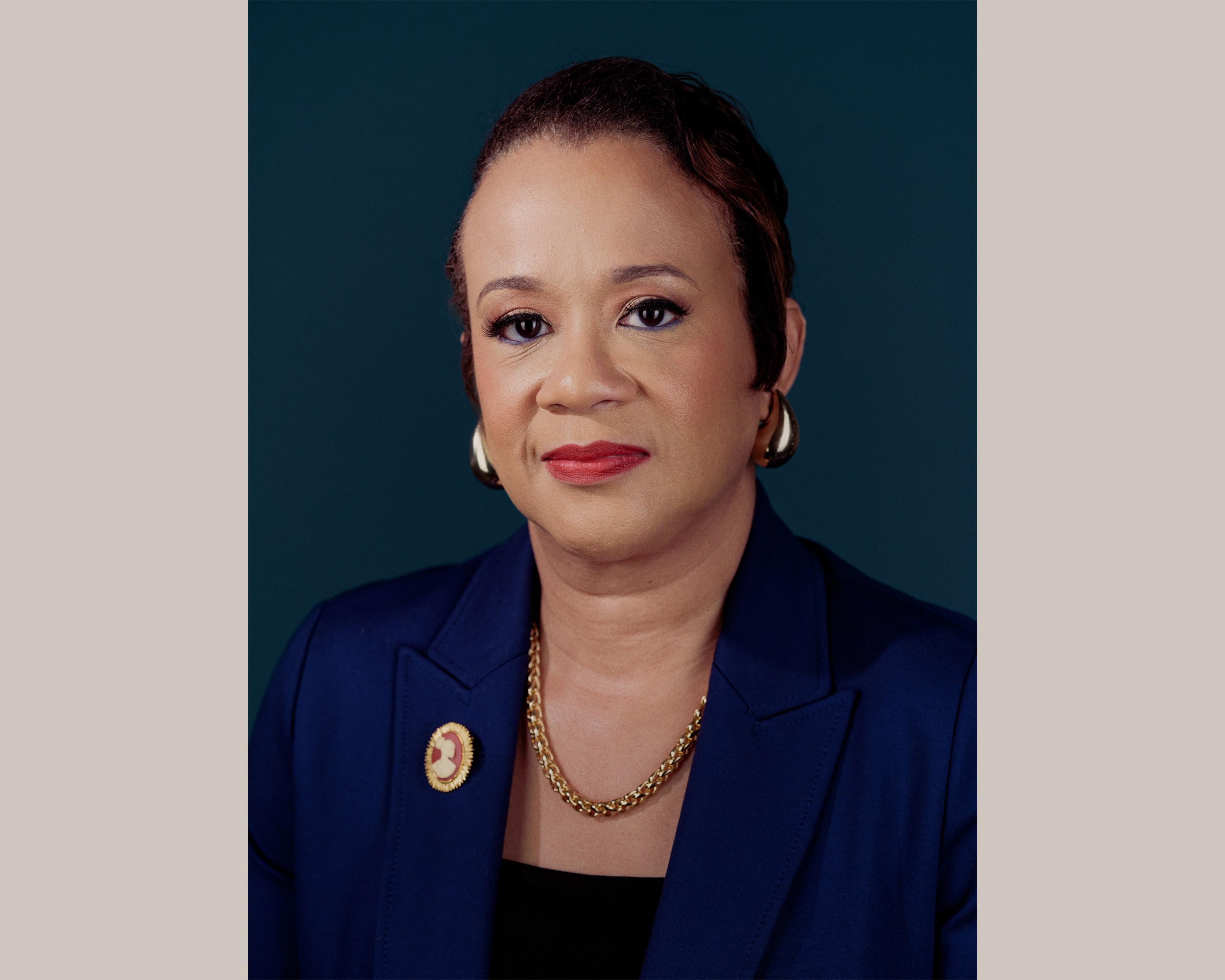 Alicia Johnson