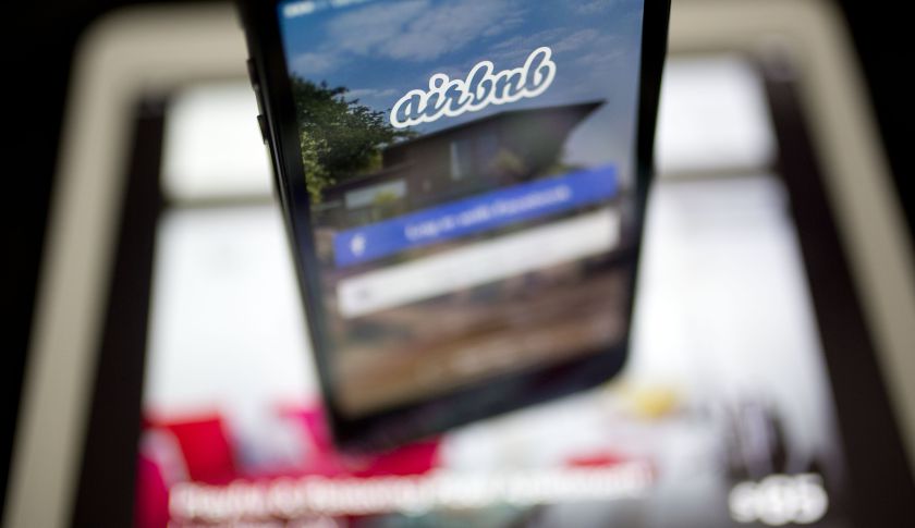 Airbnb Said to Be Raising Funding At $10 Billion Valuation