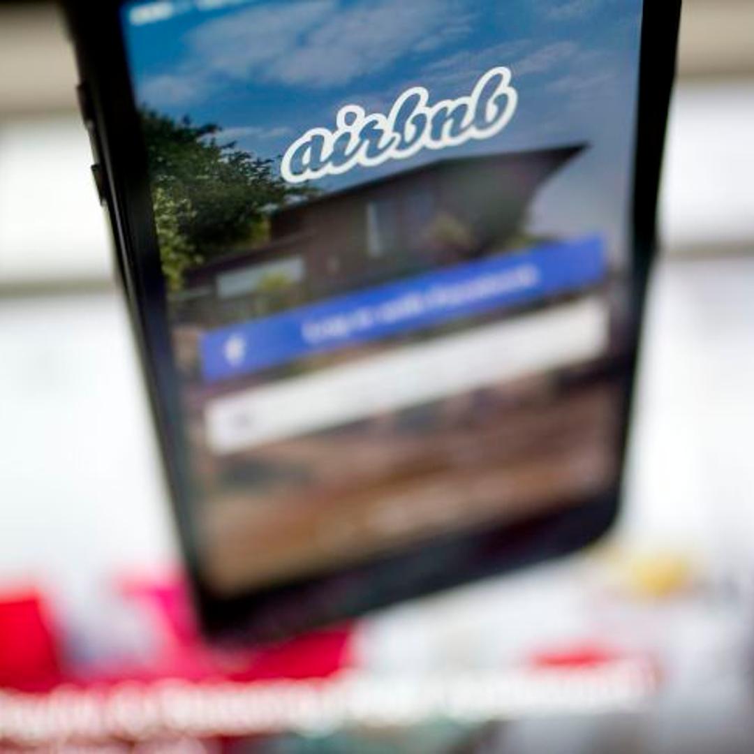 Airbnb Said to Be Raising Funding At $10 Billion Valuation