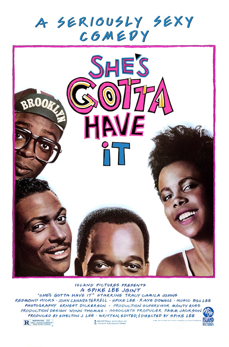 She's Gotta Have It