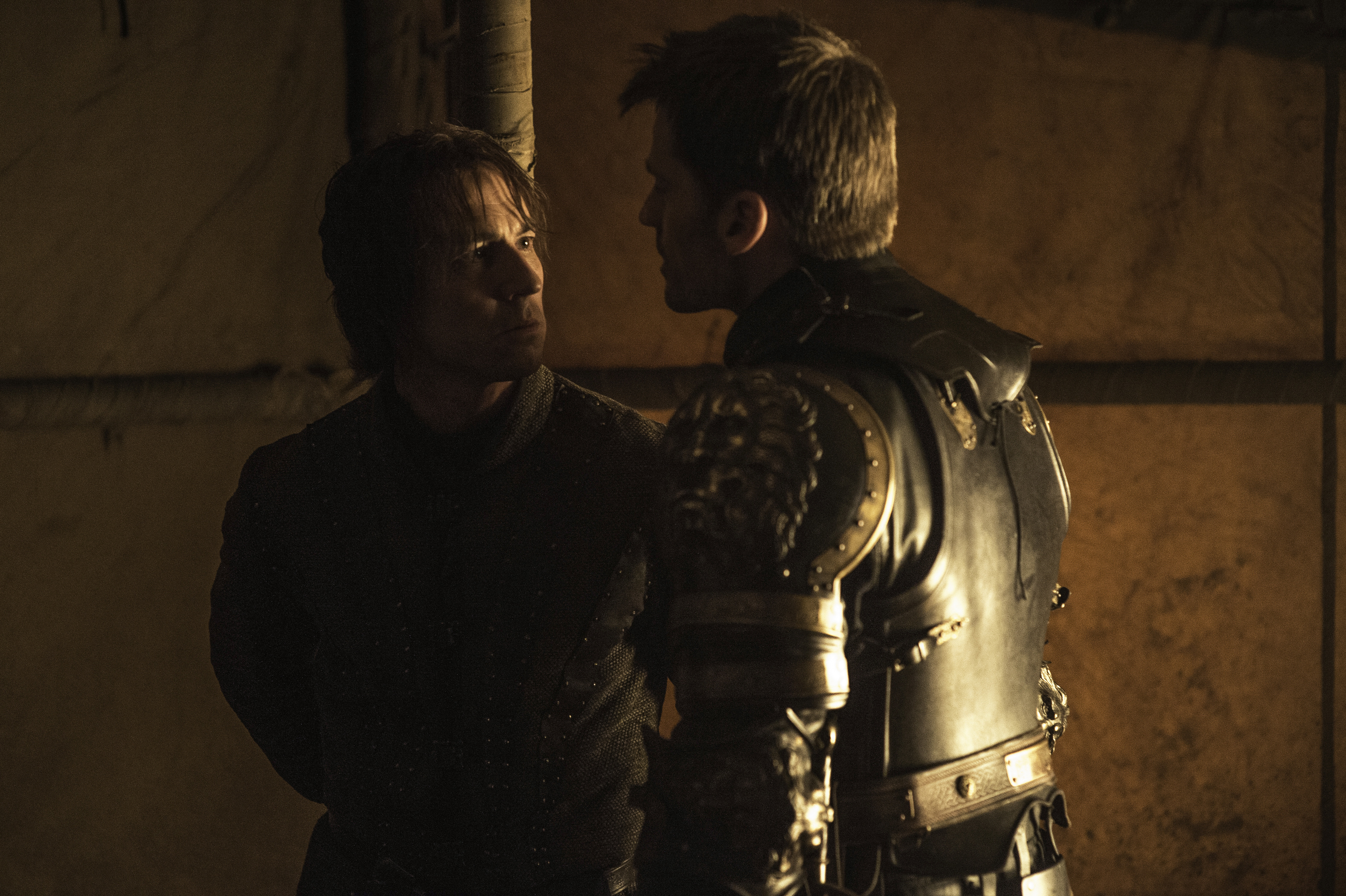Game of Thrones: Season 6, Episode 8