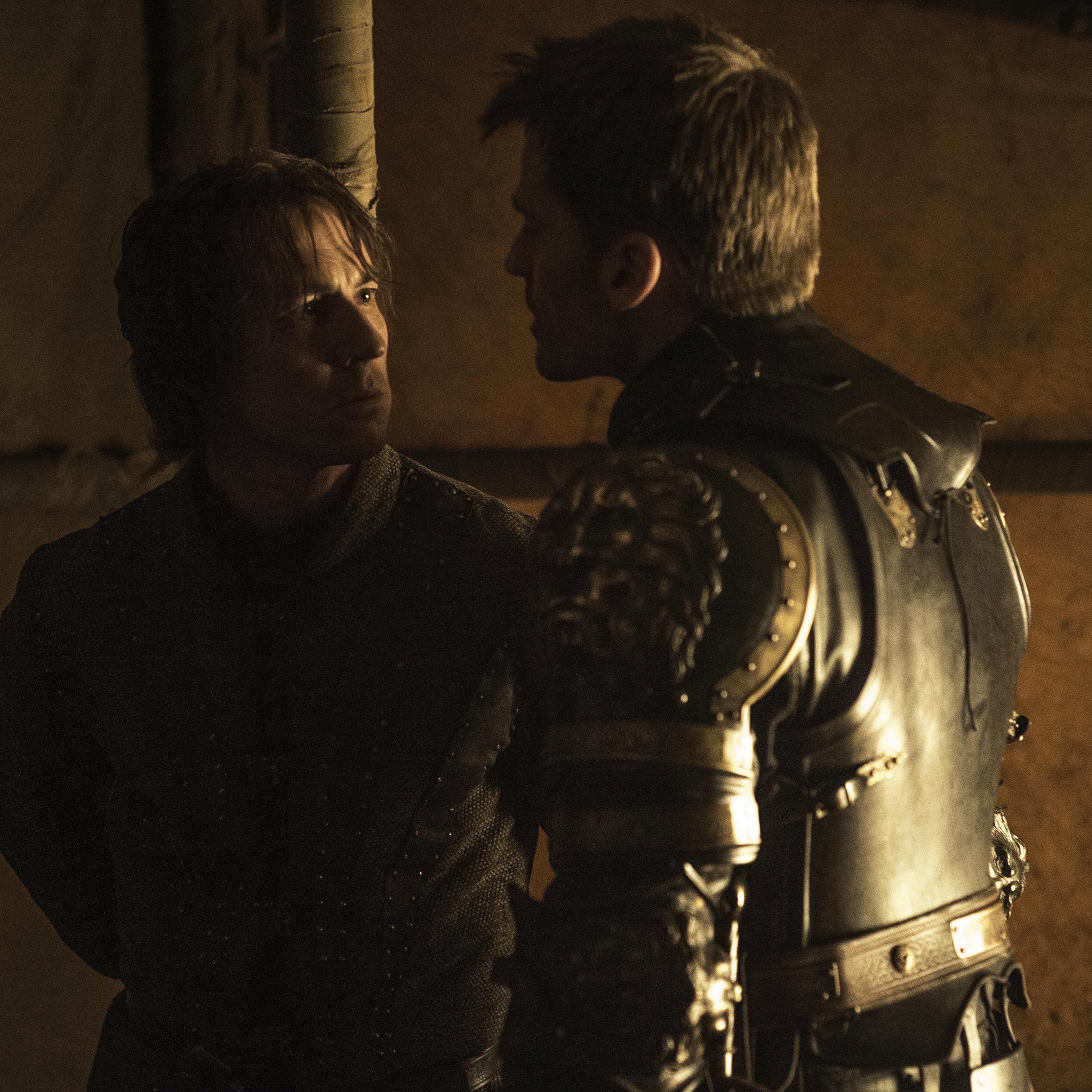 Game of Thrones: Season 6, Episode 8