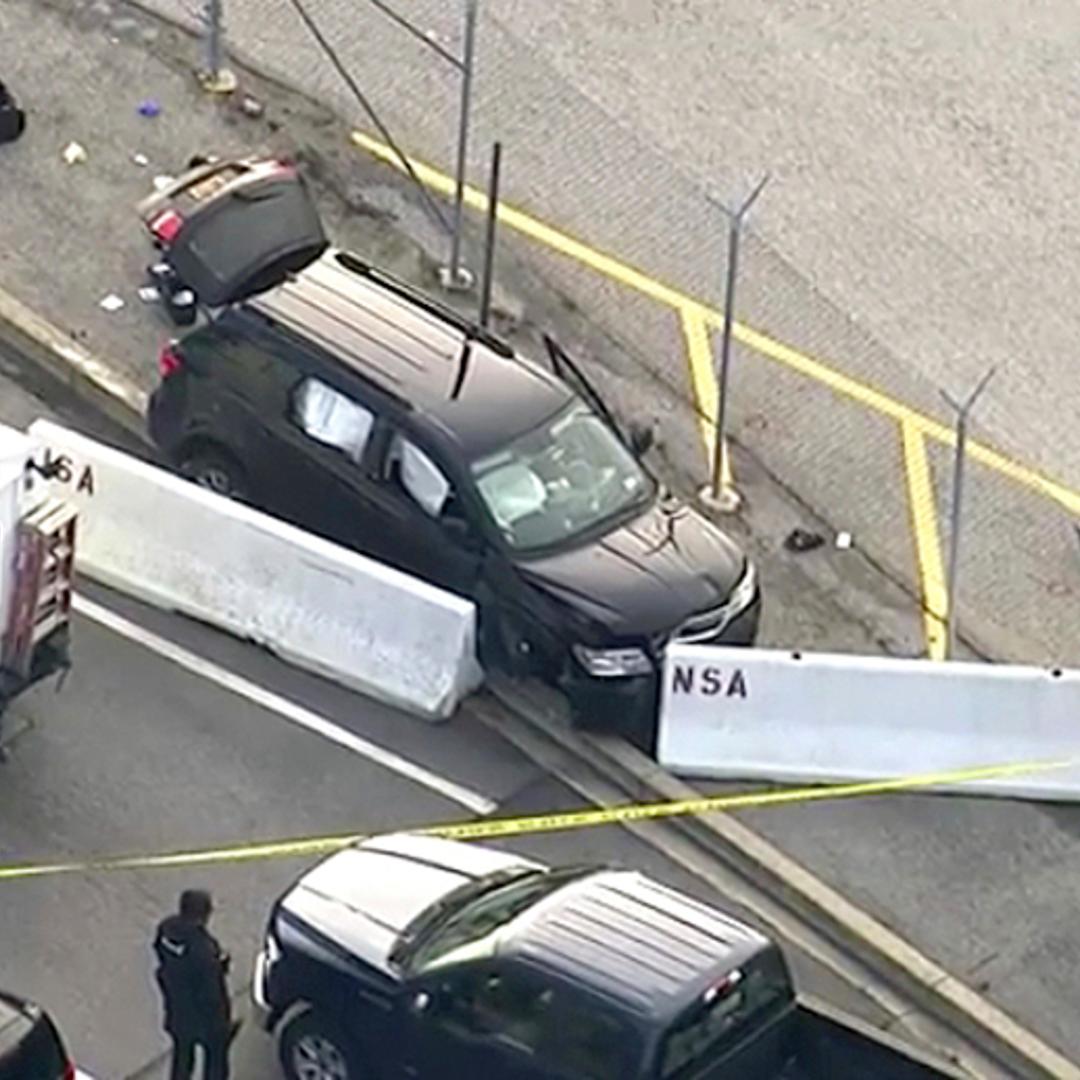 Fort Meade Shooting