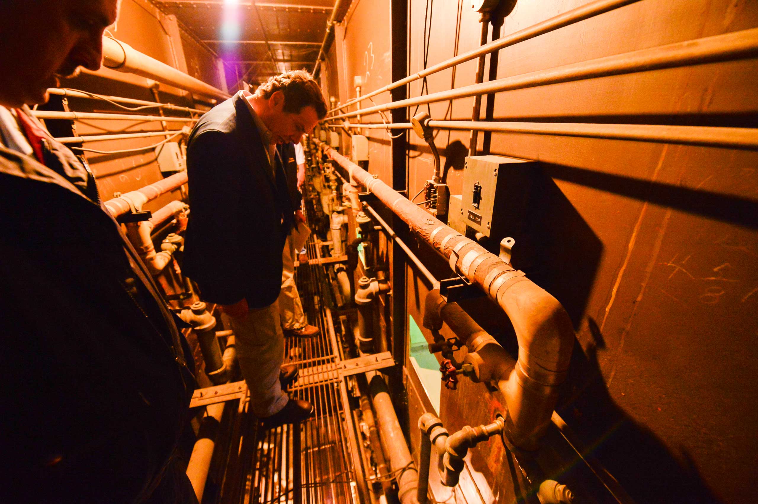 Cuomo Prison Escape