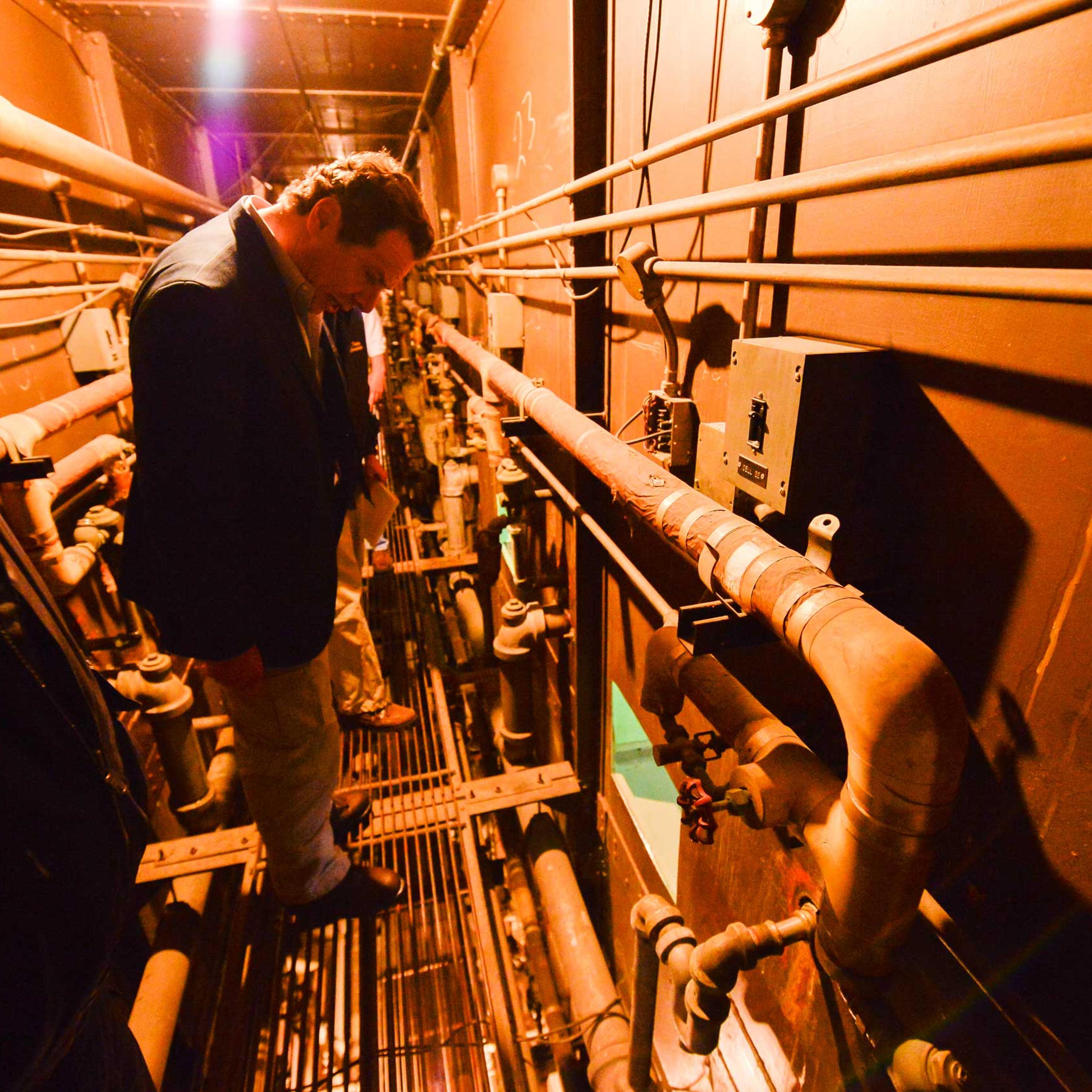 Cuomo Prison Escape