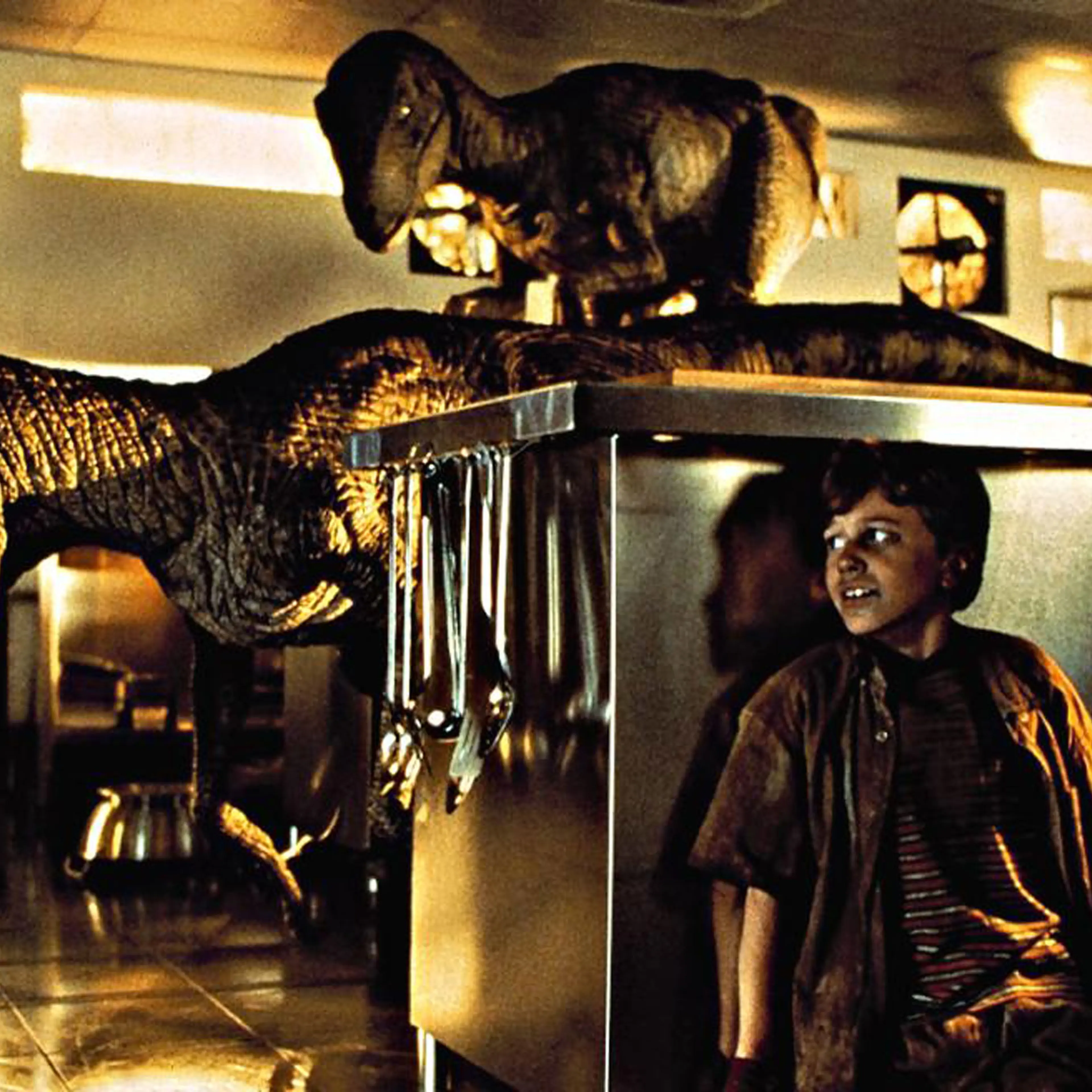 Jurassic Park