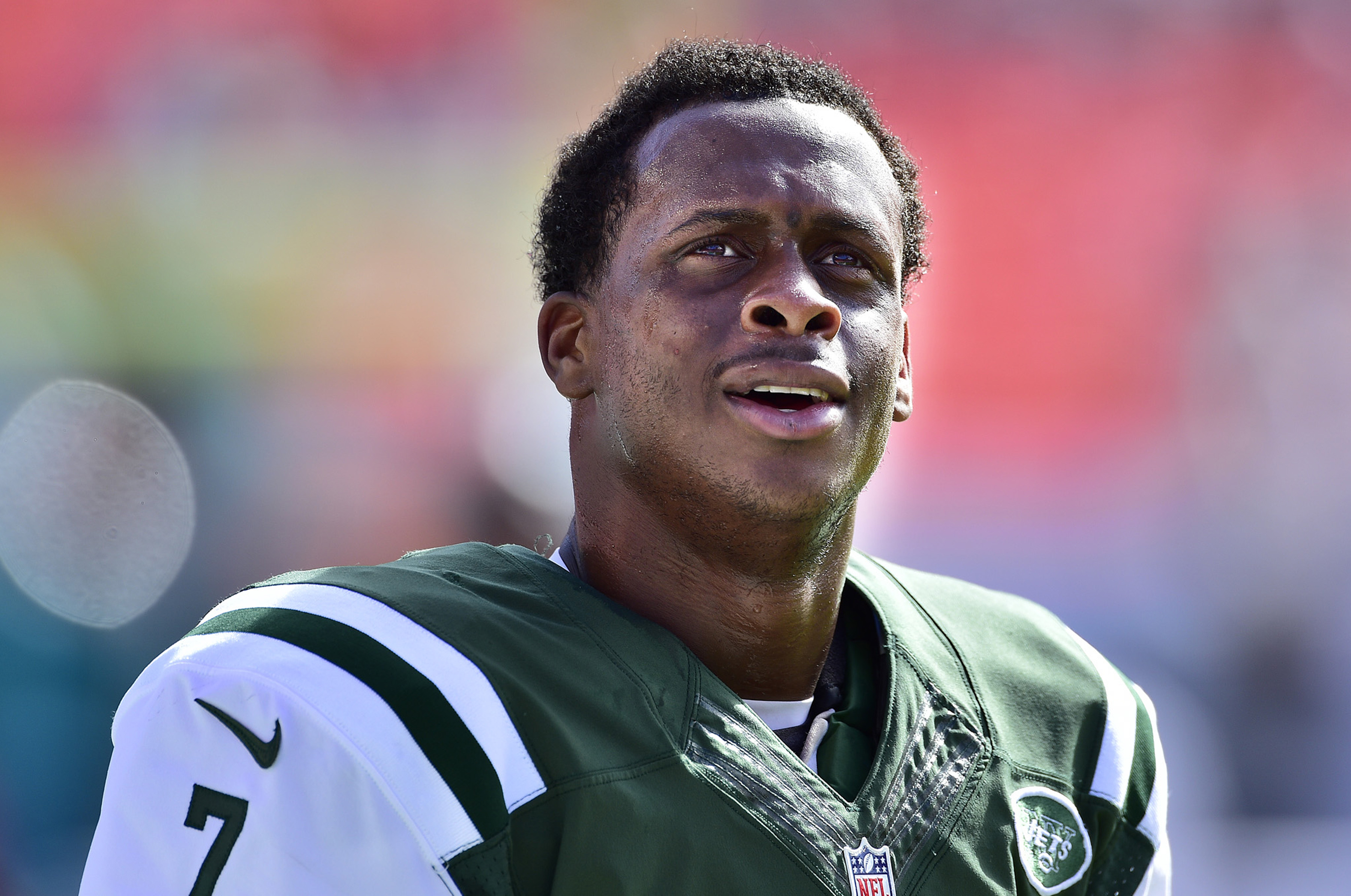 New York Jets v Miami Dolphins