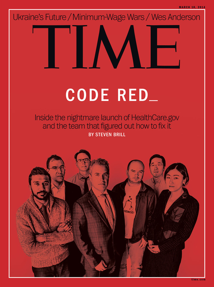 March 10th, 2014 | Vol. 183, No. 9 | U.S.