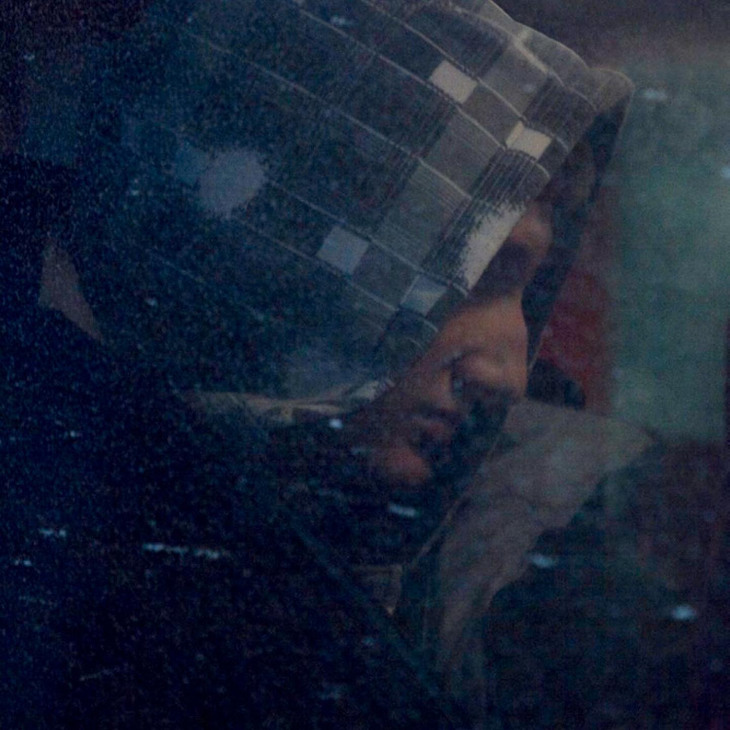 Photograph from Dagmar Keller and Martin Wittwer's book <i>Passengers</i>, 2010–2011.