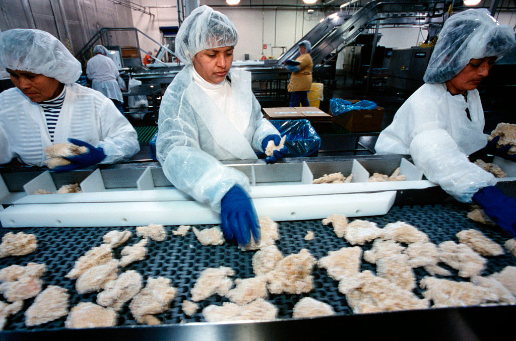 Tyson Foods