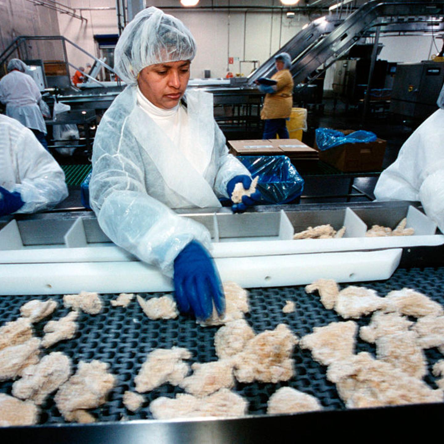 Tyson Foods