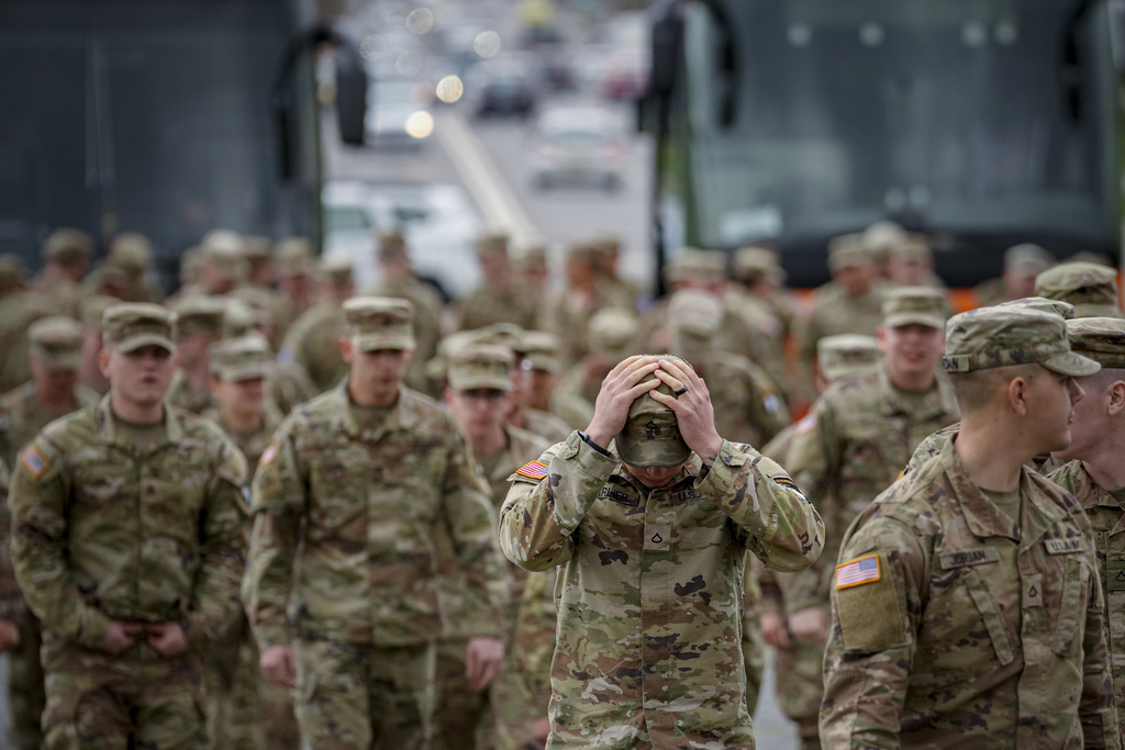 Romania NATO US Military