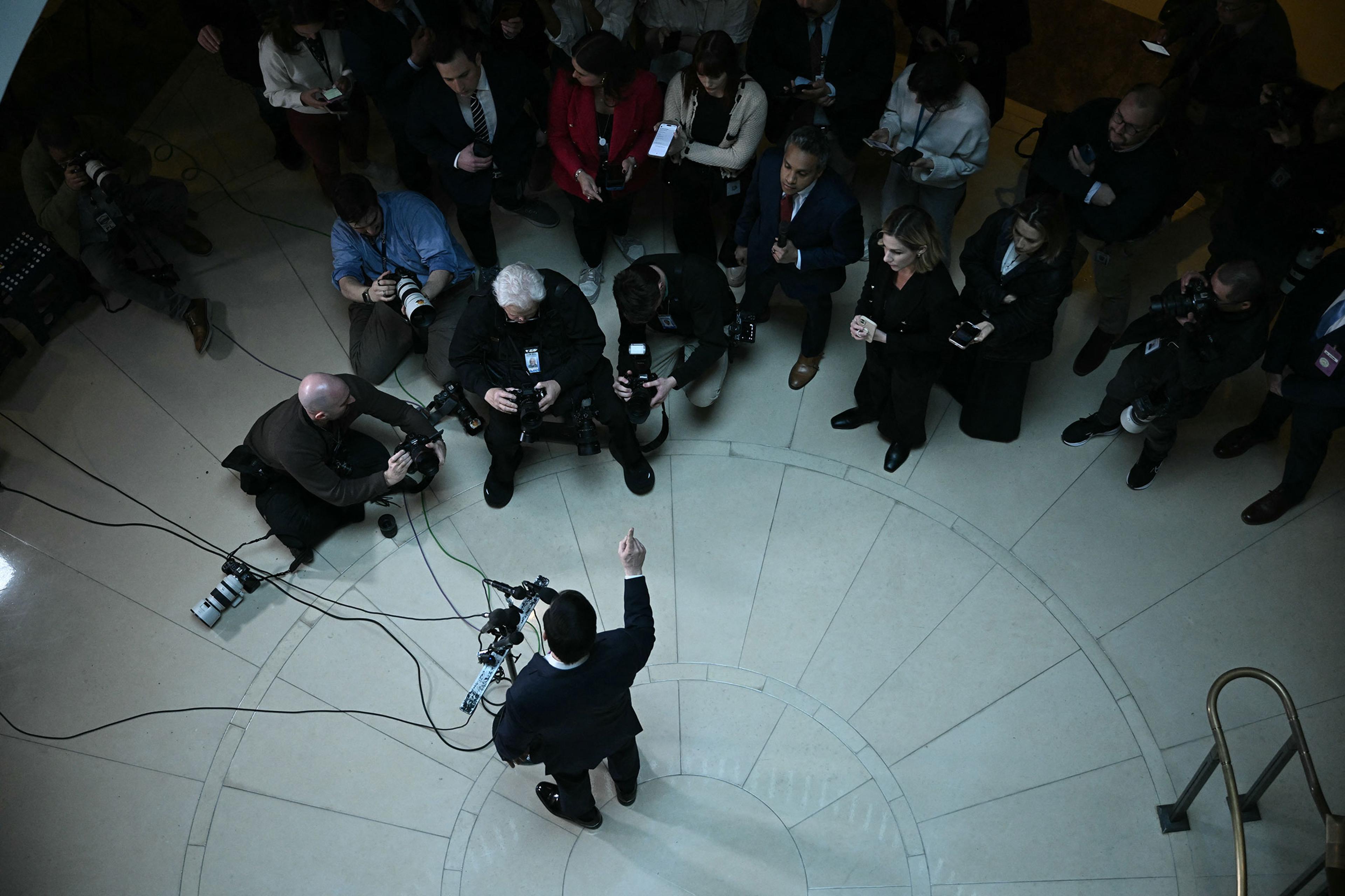 US-IRAN-POLITICS-CONFLCIT