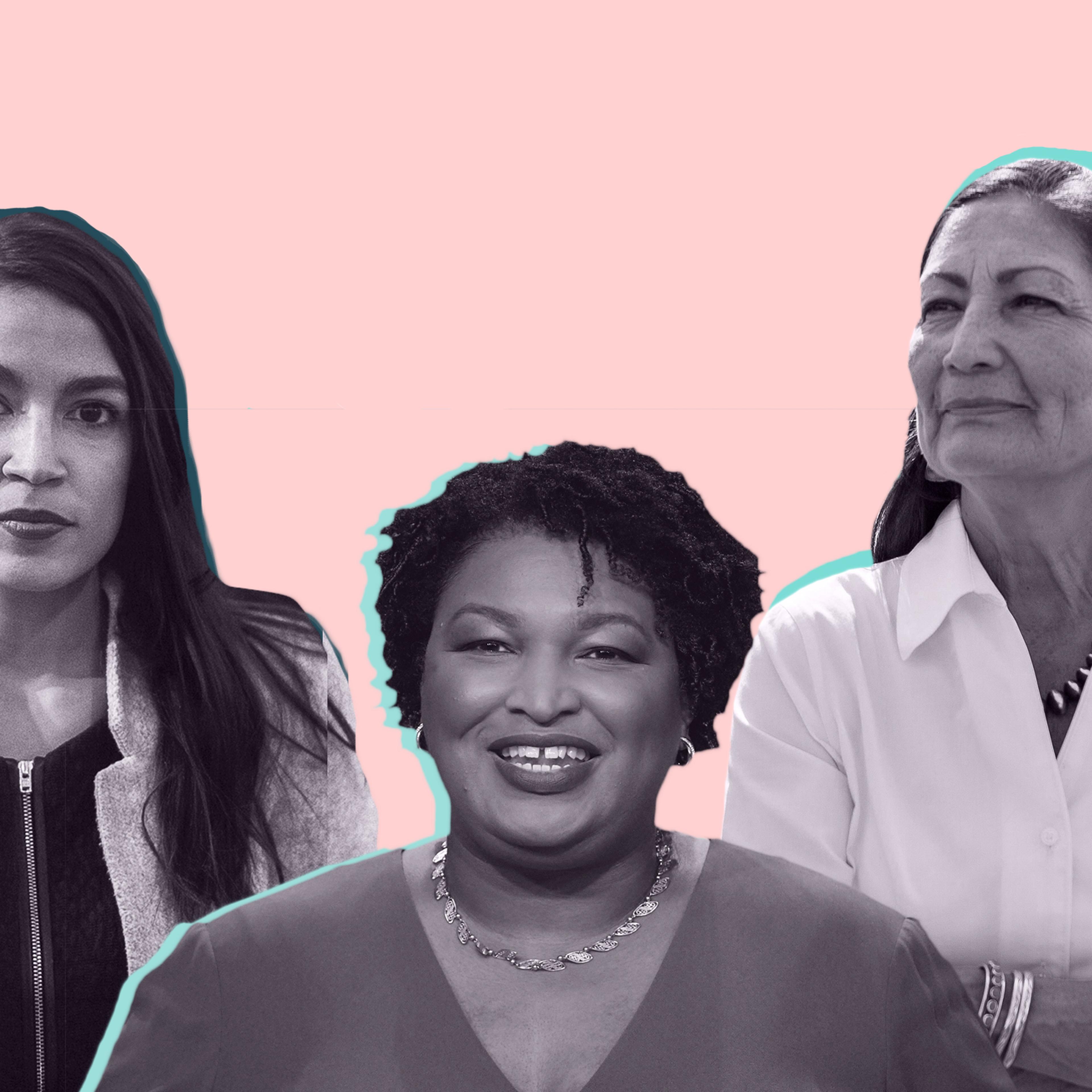 Women History 2018 Midterm Elections
