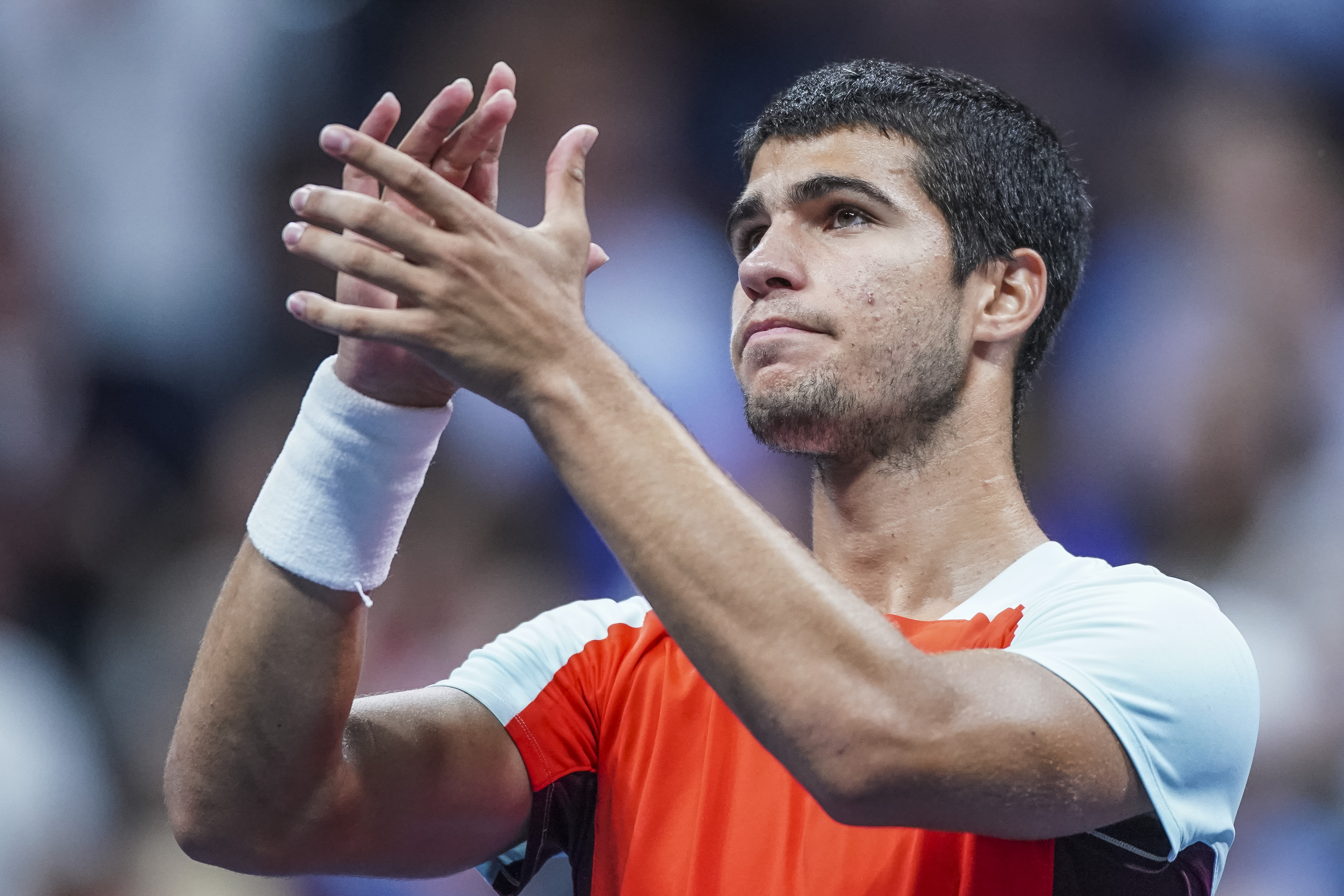 2022 US Open - Day 12