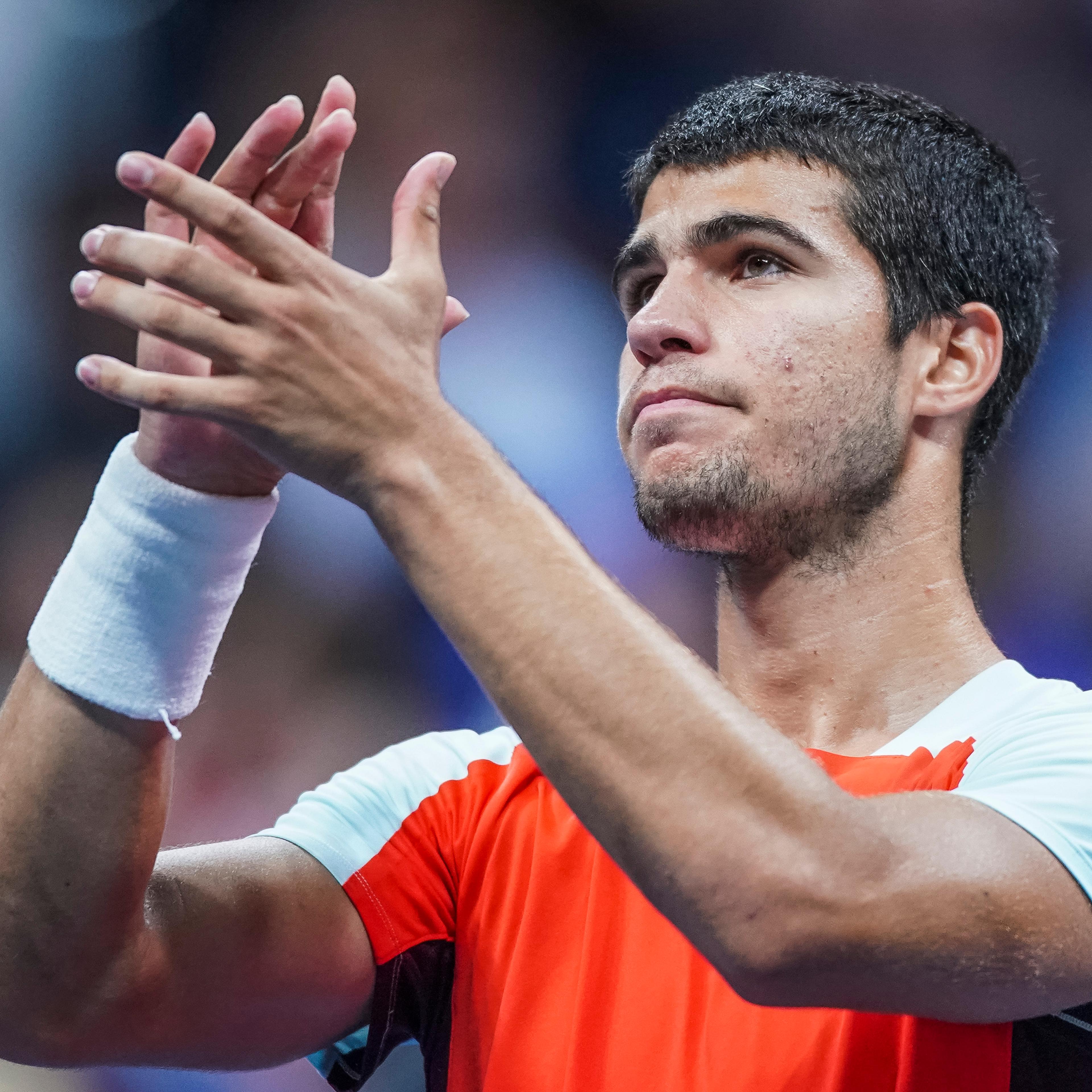 2022 US Open - Day 12