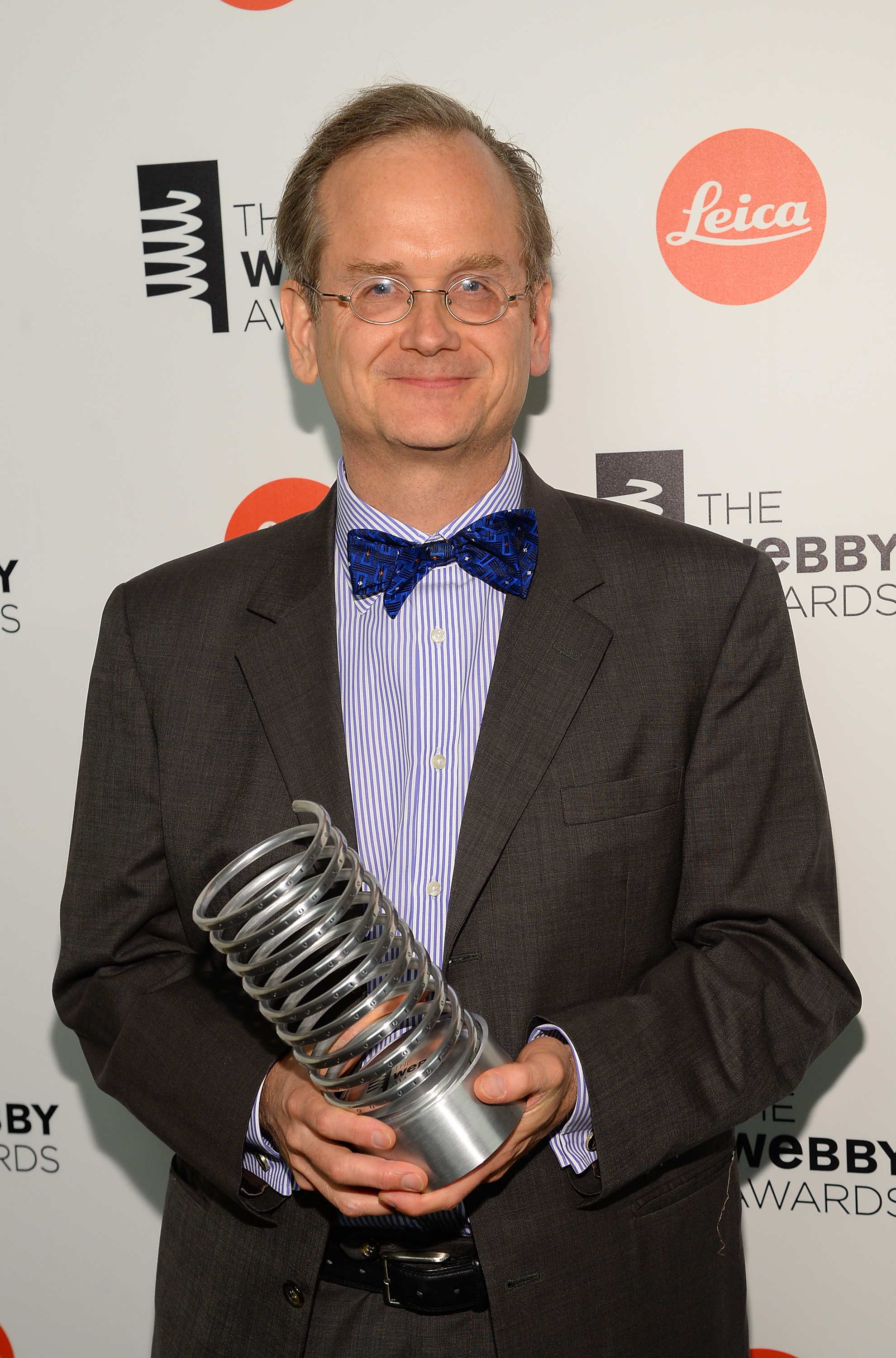 The 18th Annual Webby Awards - Inside