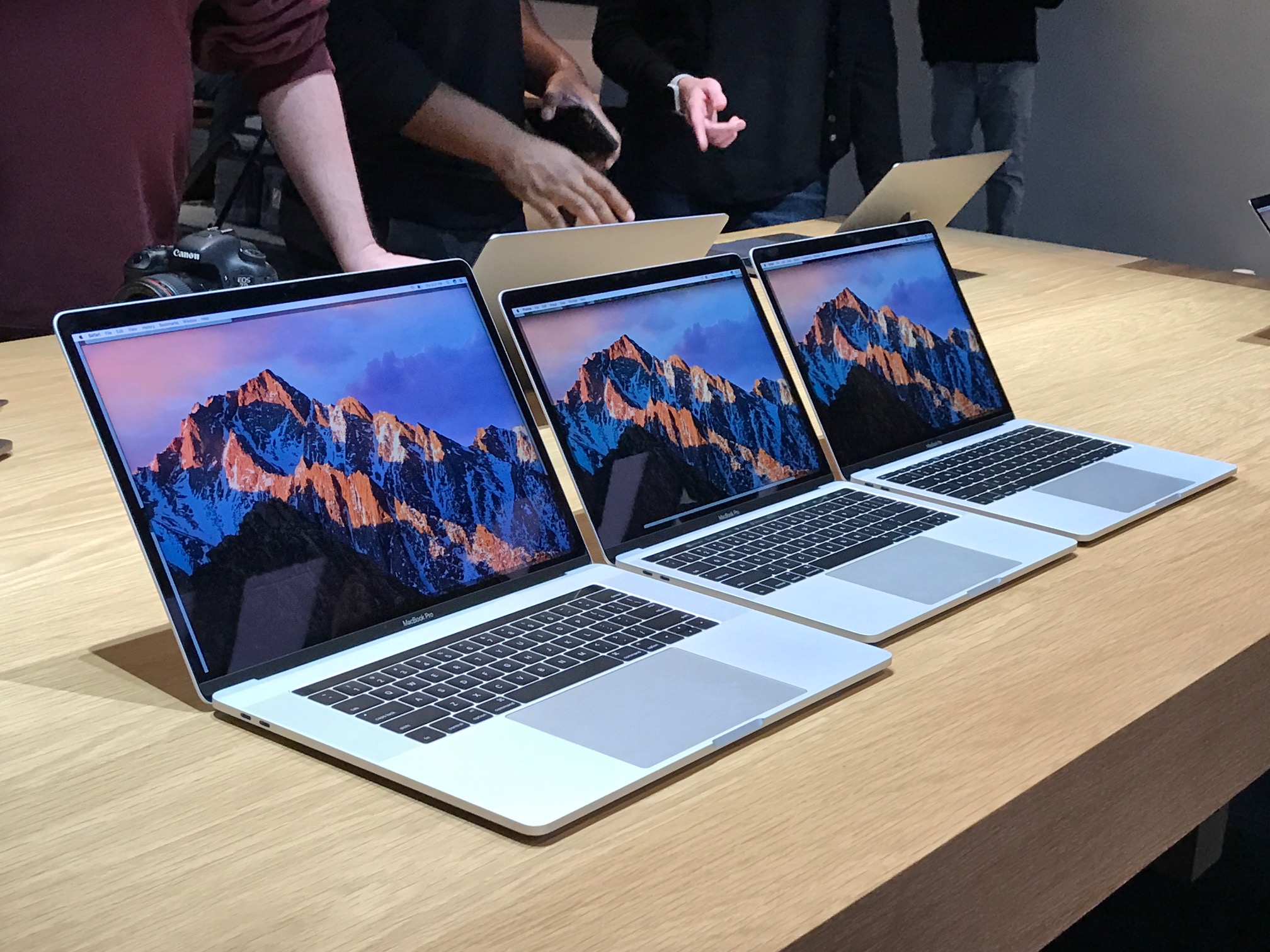 MacBook Pro