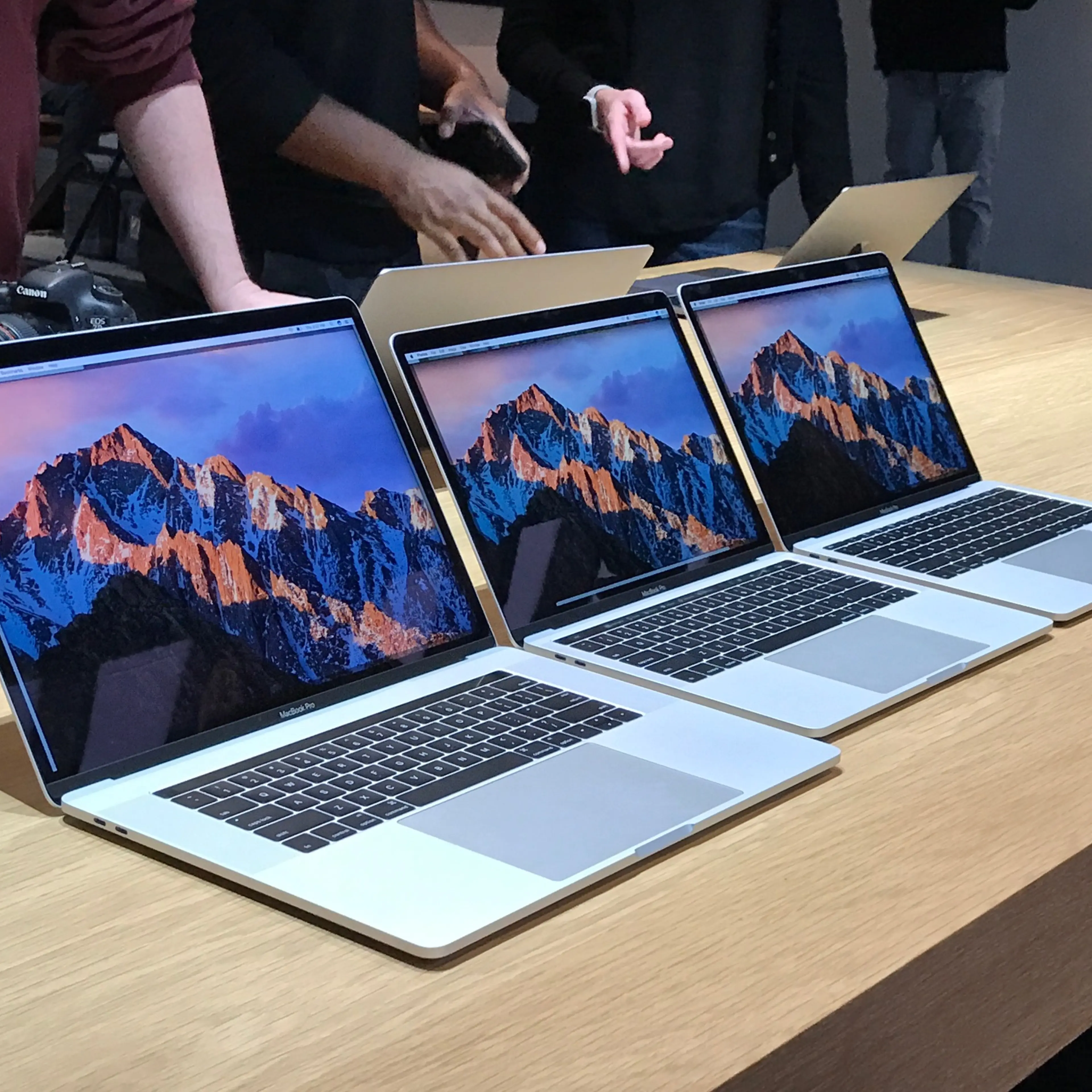 MacBook Pro