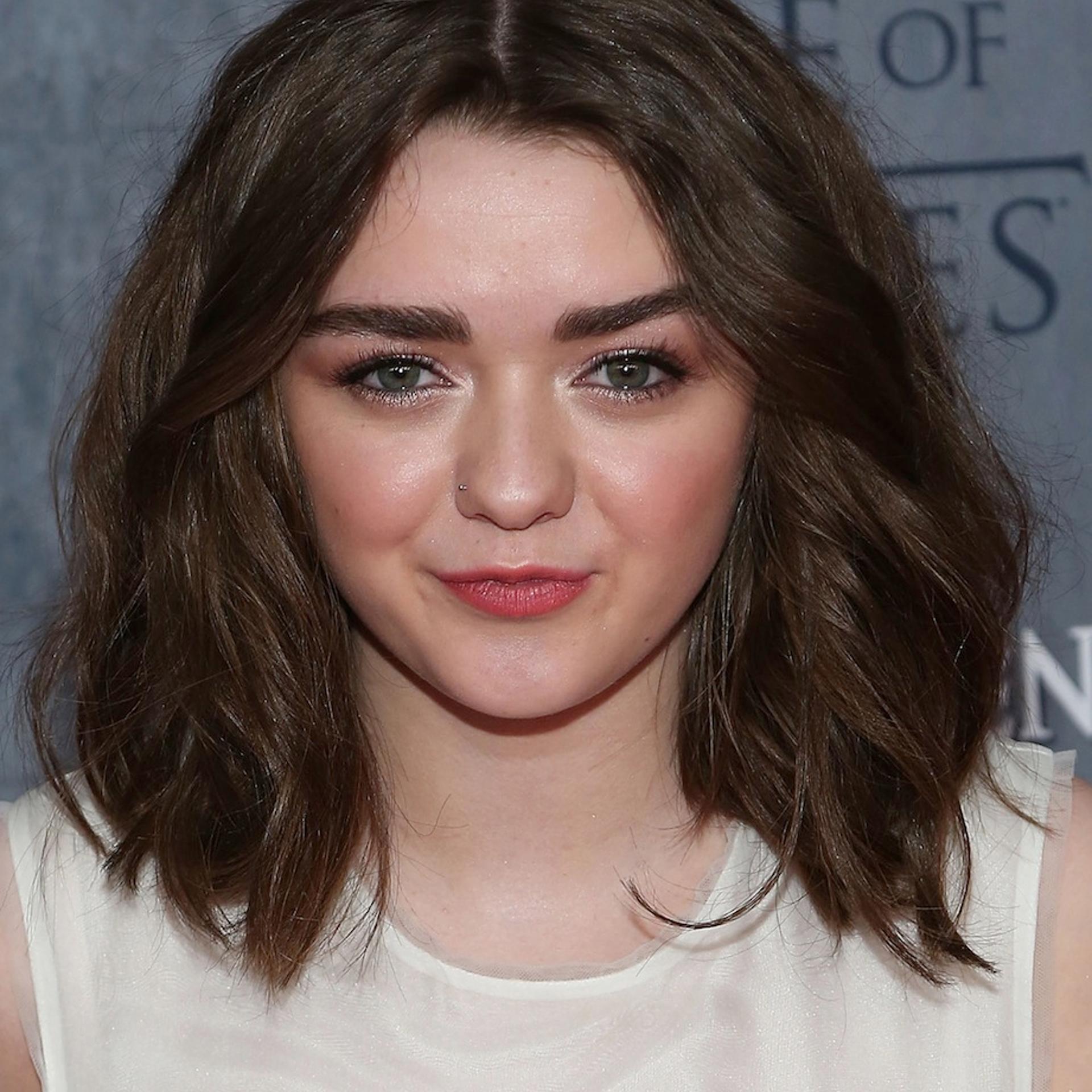 Maisie Williams