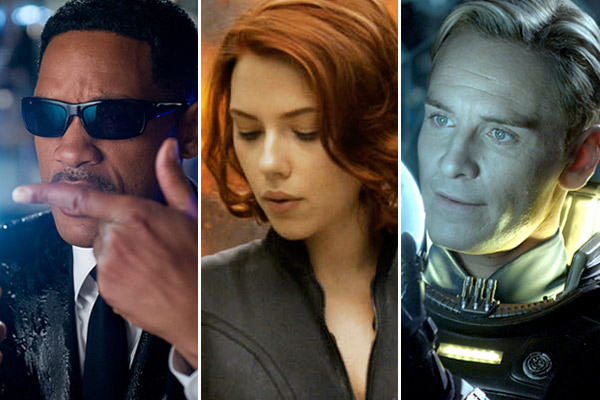 Explainer: In Blockbuster Season, How Do Theaters Determine Which One ...