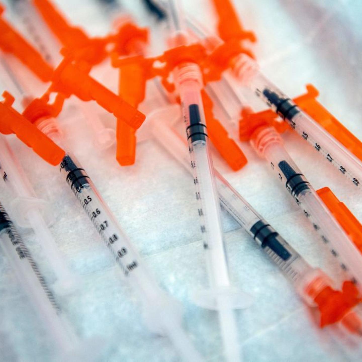 US-HEALTH-VIRUS-VACCINE-CHILDREN