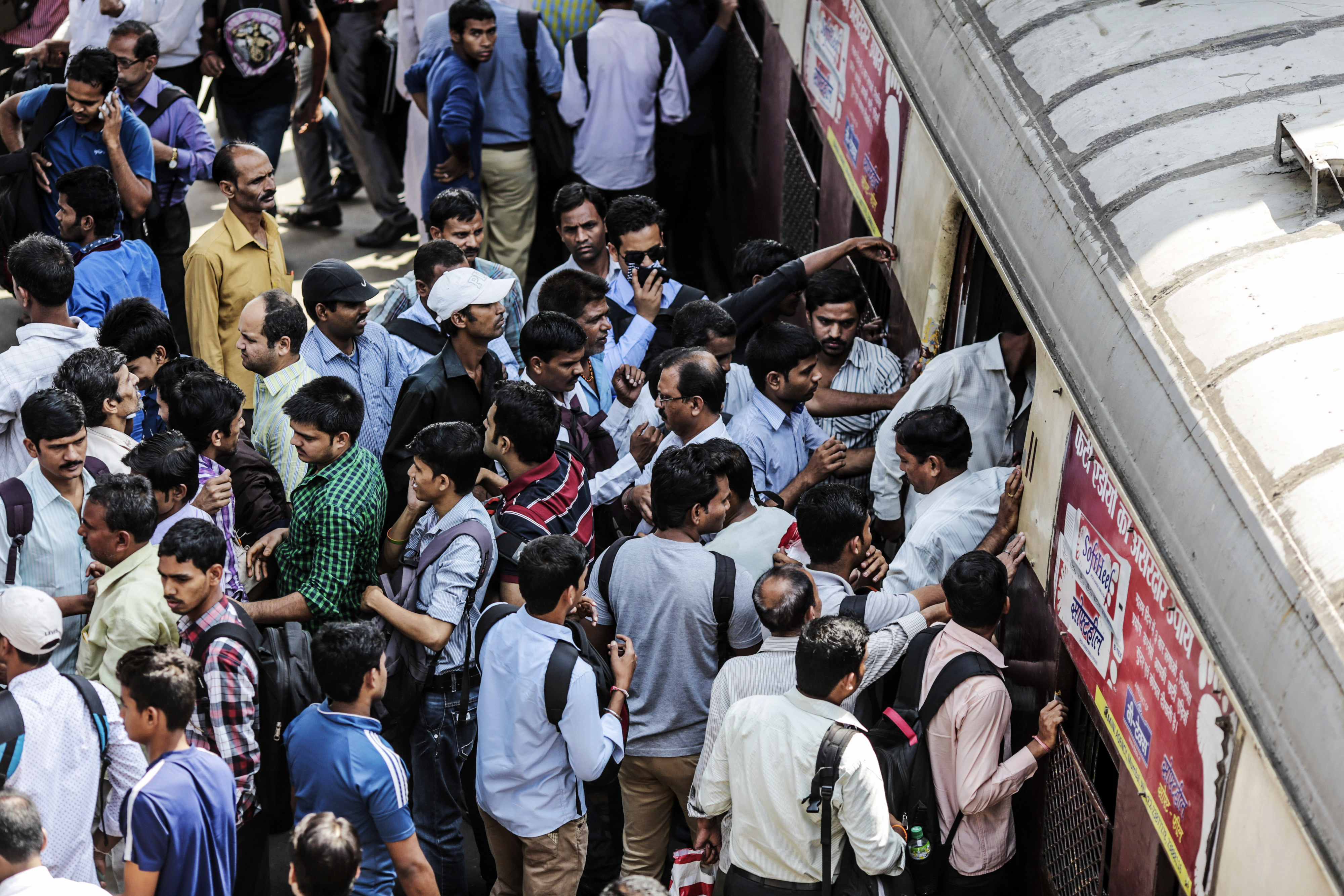 General Economy As India's Growth to Top China For First Time Since 1999, IMF Says
