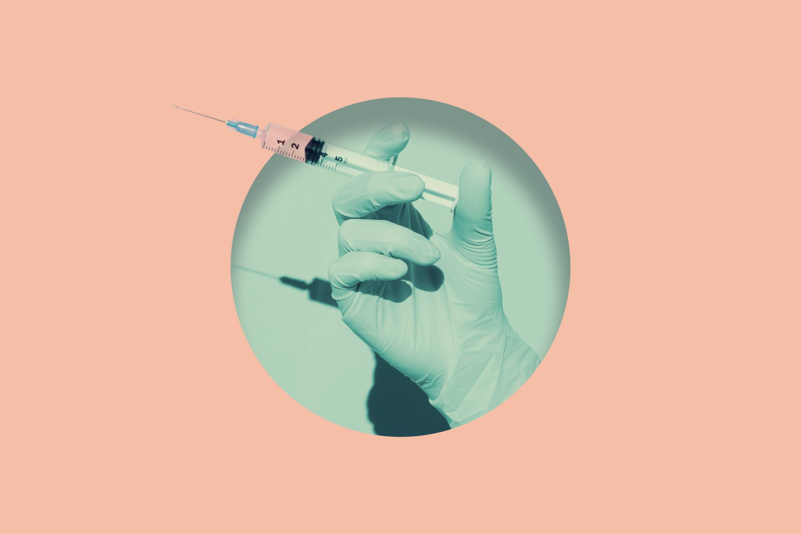 Coronavirus vaccine