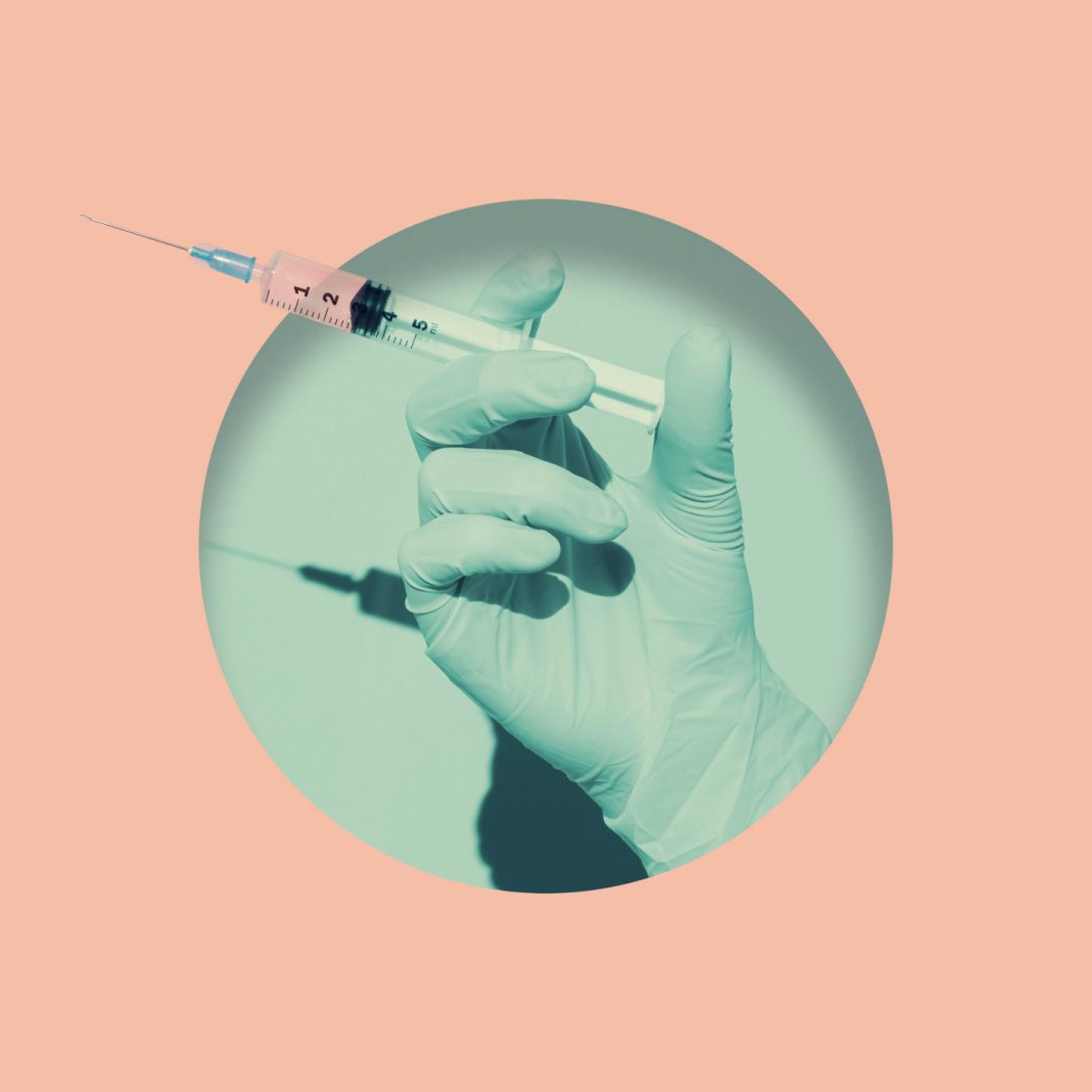 Coronavirus vaccine