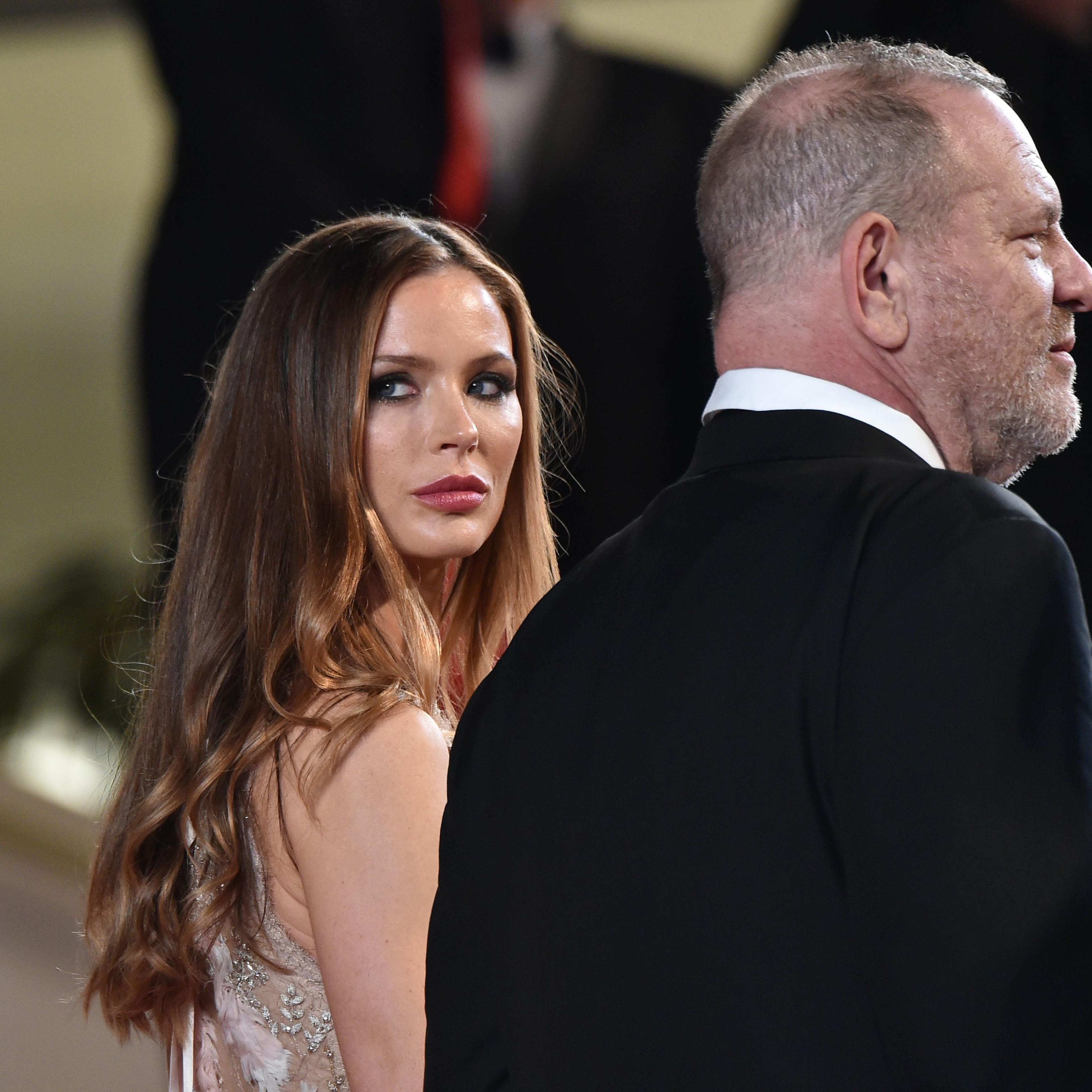 FRANCE-CANNES-FILM-FESTIVAL-ENTERTAINMENT