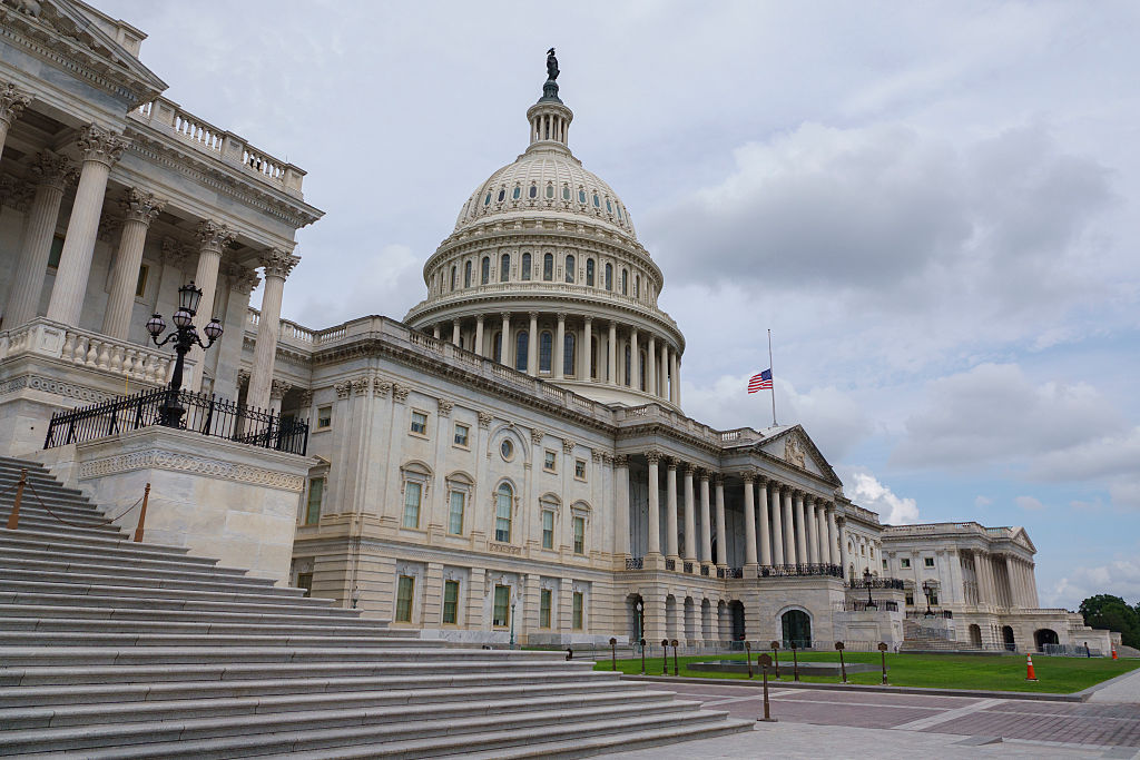 House Passes Bill to Make Daylight Saving Time Permanent