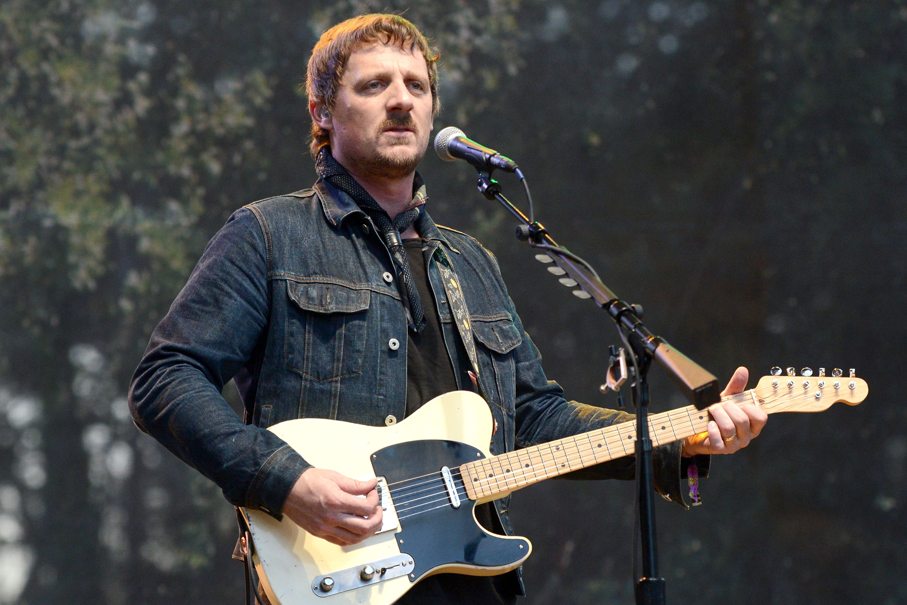 Hardly Strictly Bluegrass 2017