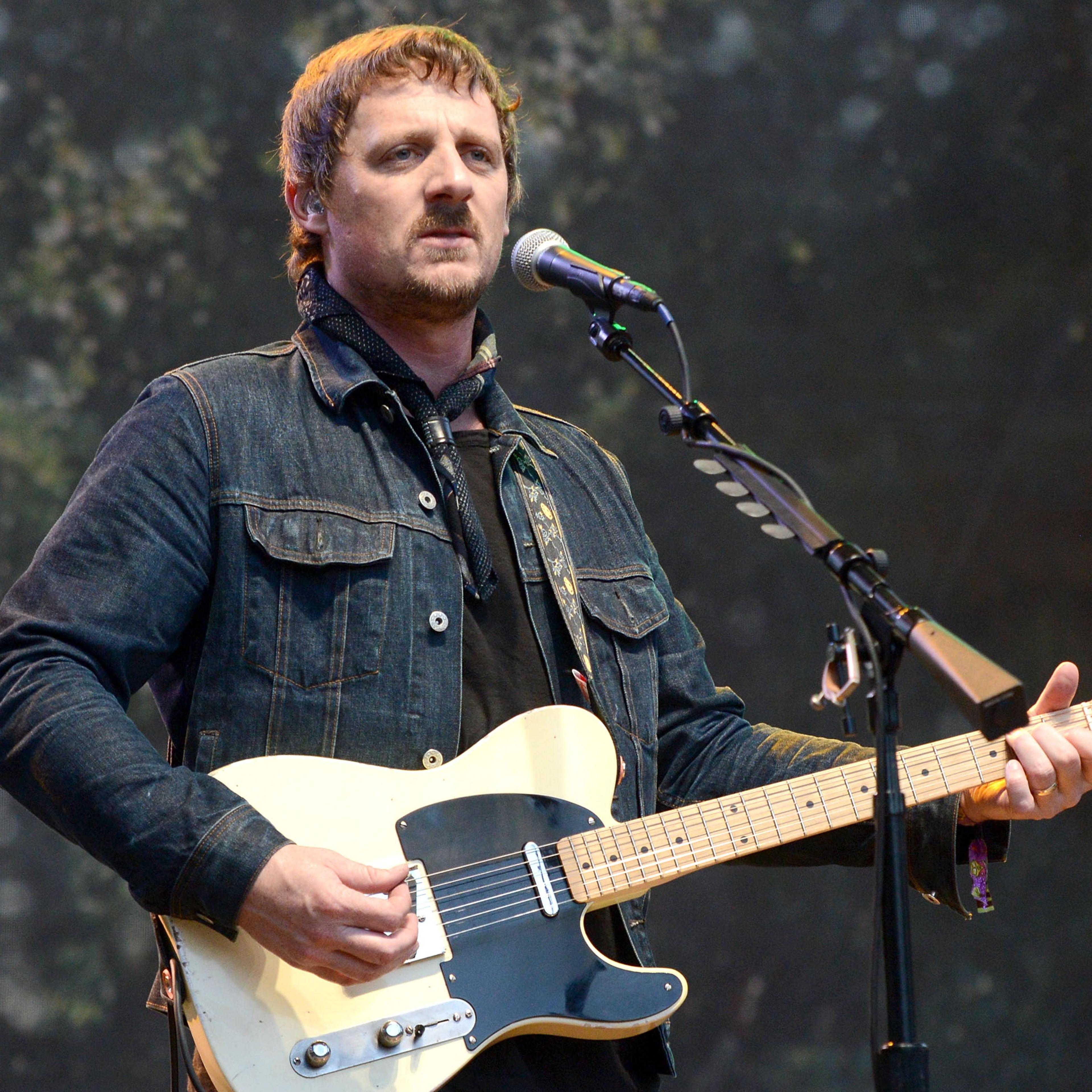 Hardly Strictly Bluegrass 2017