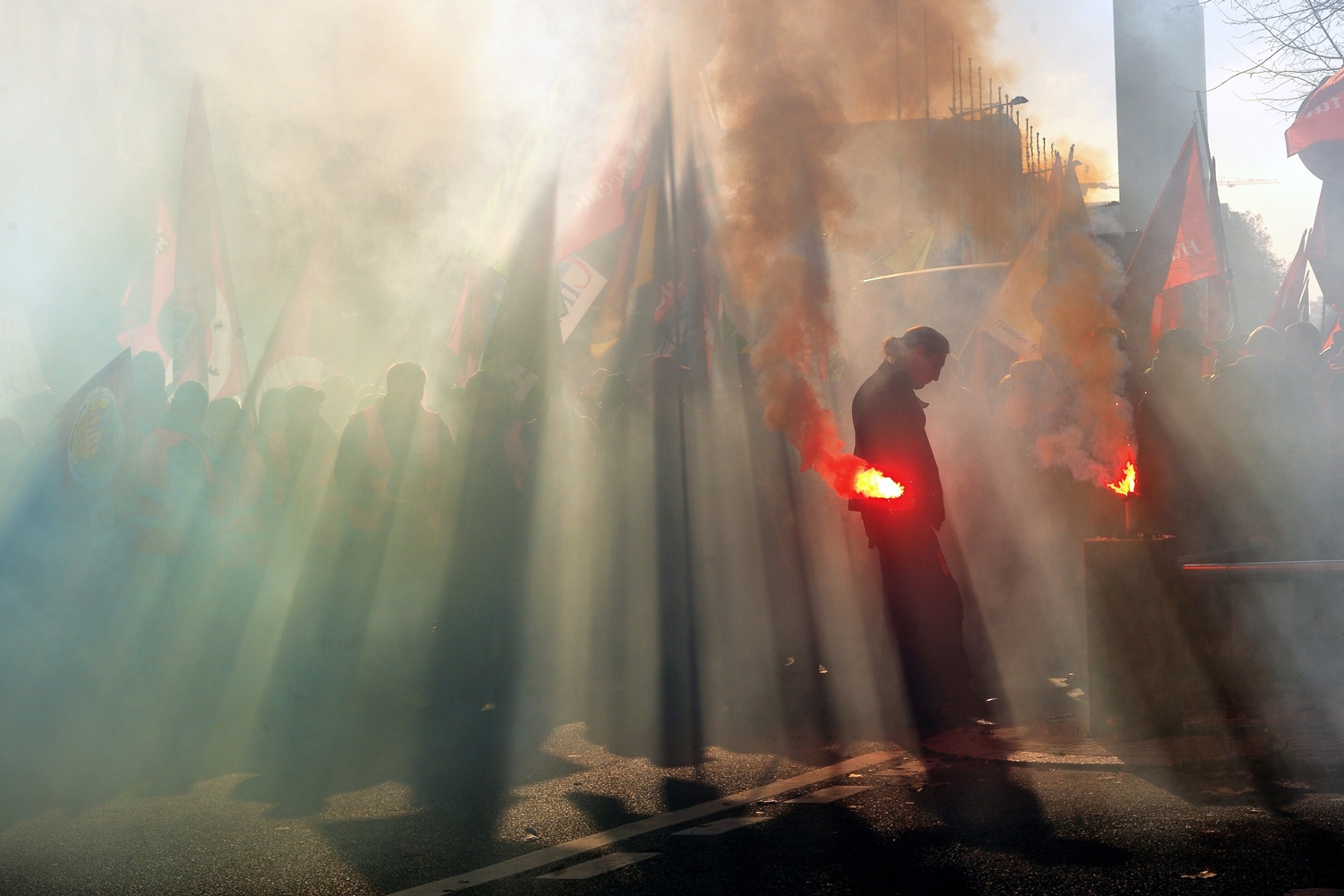 The Best Pictures of the Week: November 9 – November 16