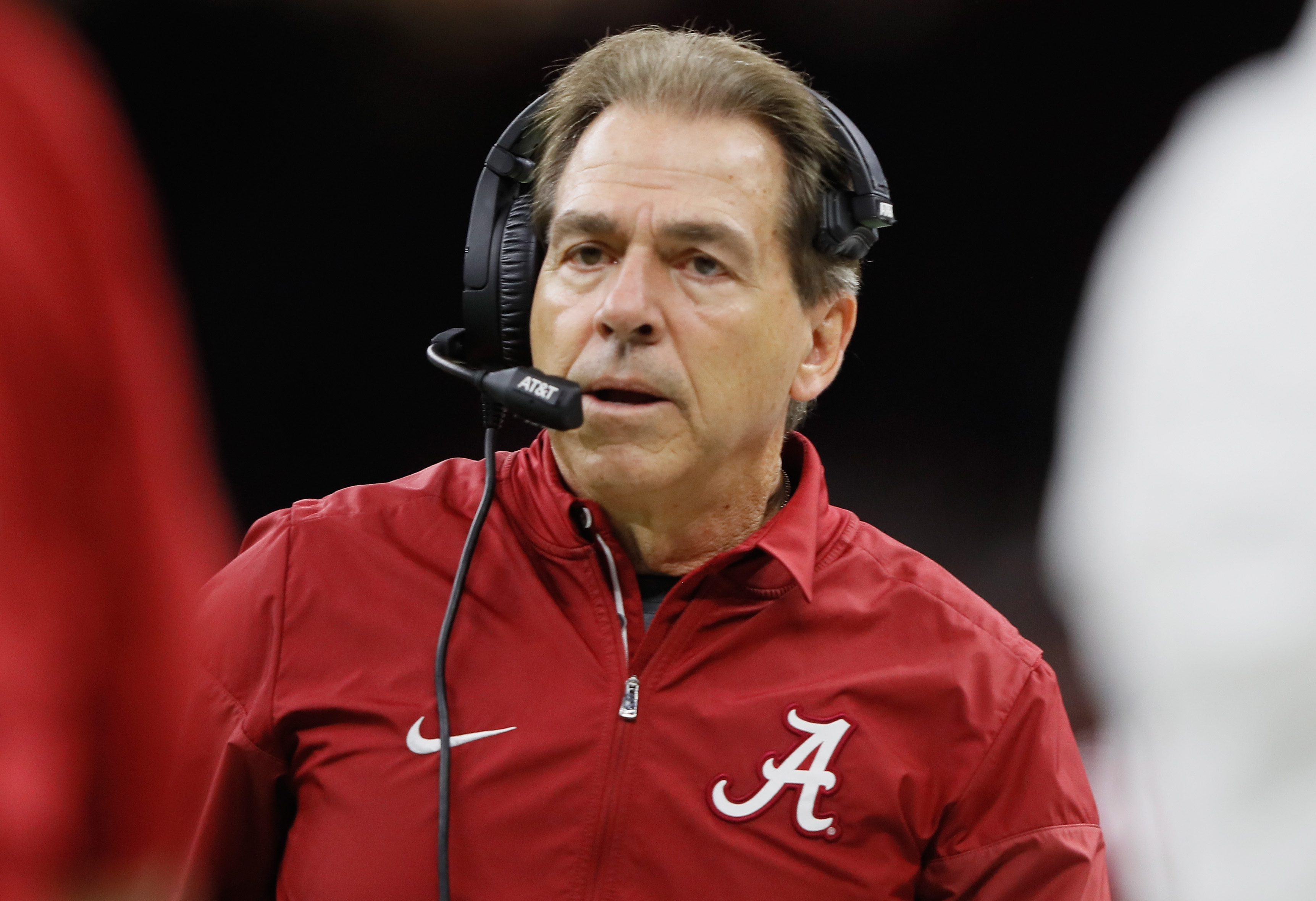 AllState Sugar Bowl - Clemson v Alabama