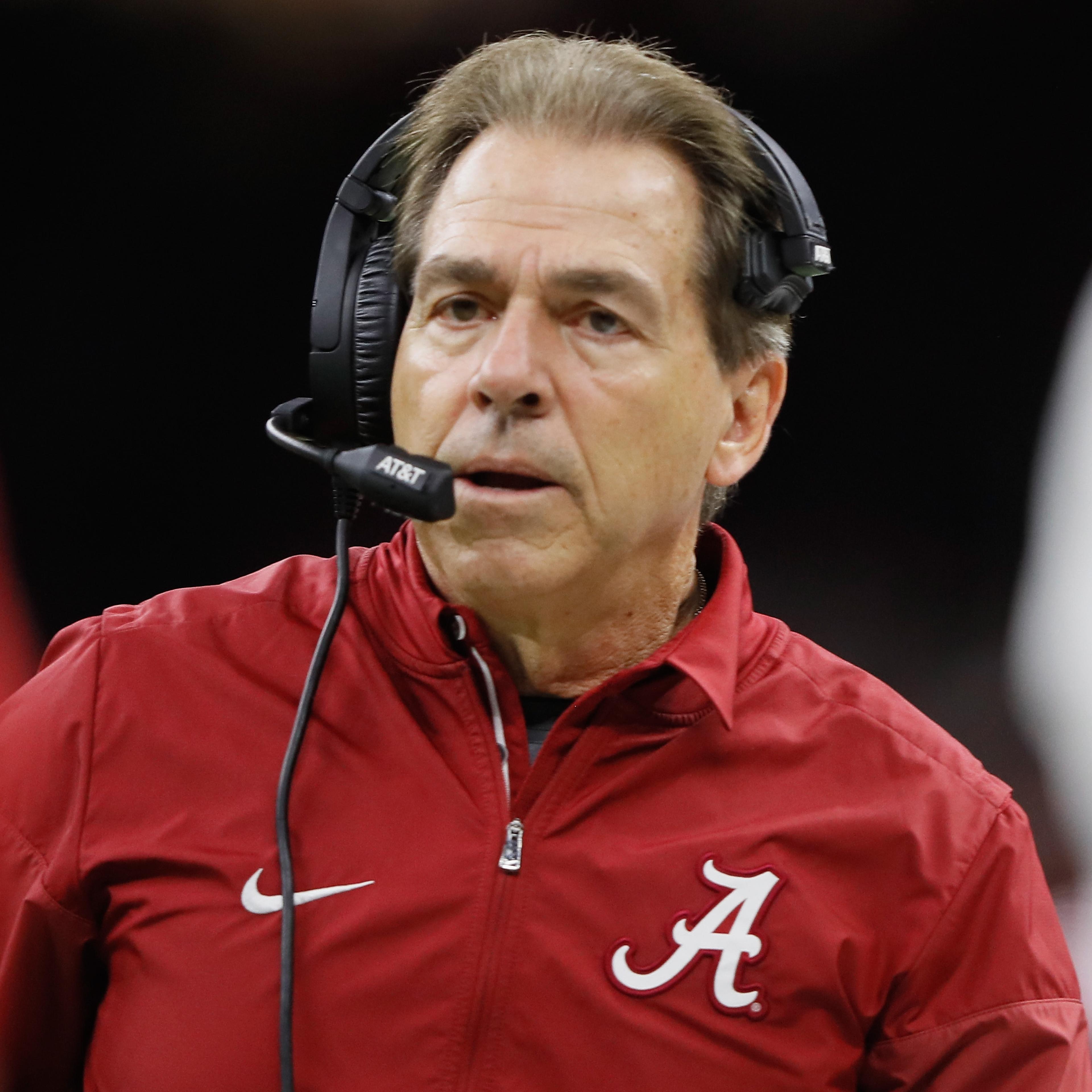 AllState Sugar Bowl - Clemson v Alabama