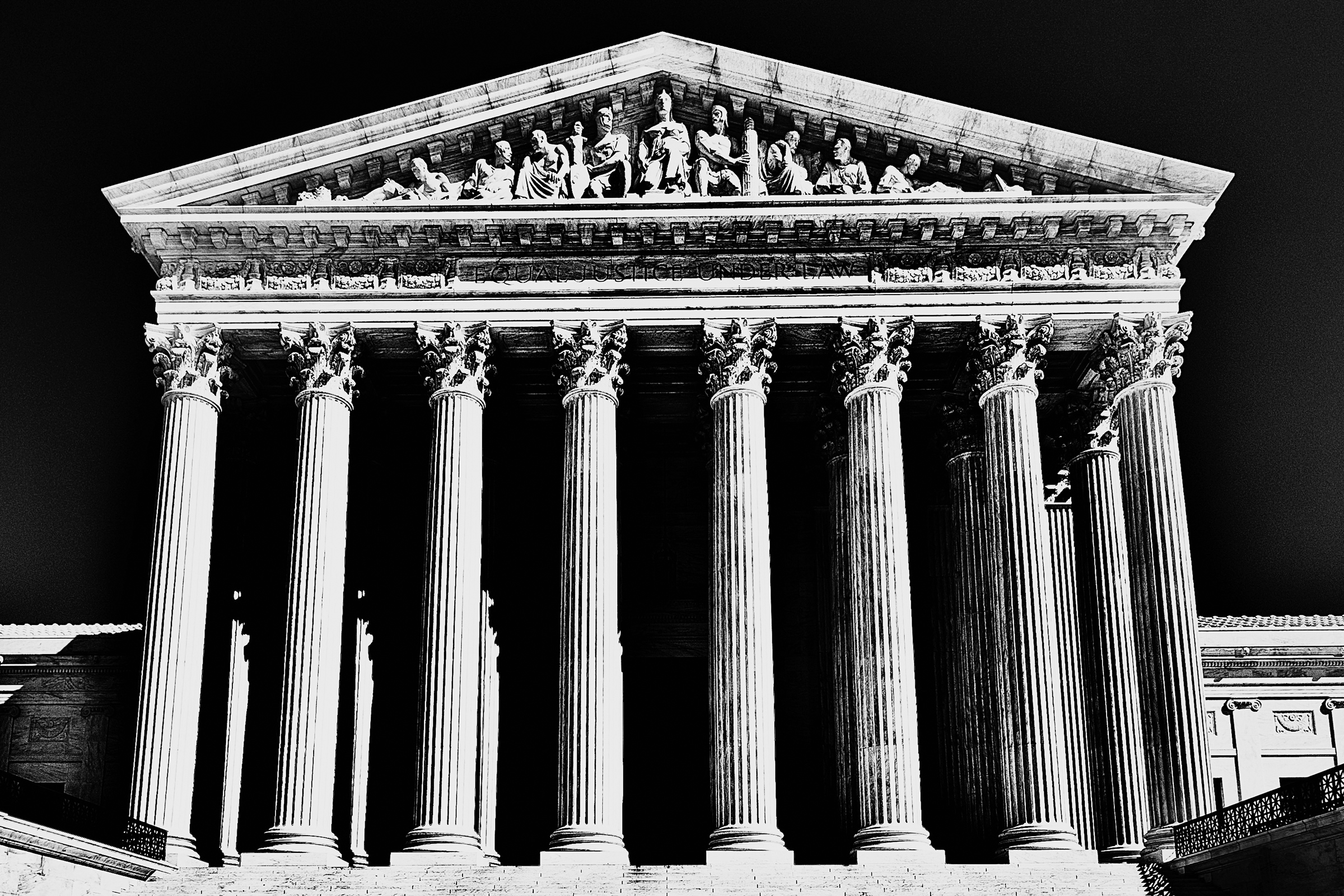 On Dec. 8 the Presidential Commission on SCOTUS submitted its much-anticipated final write-up to the President.