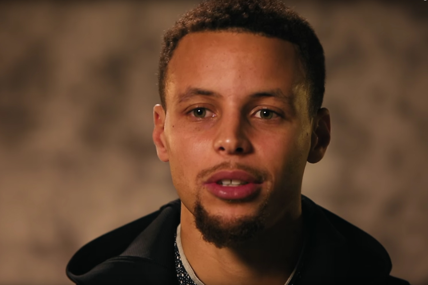 end-gun-violence-stephen-curry